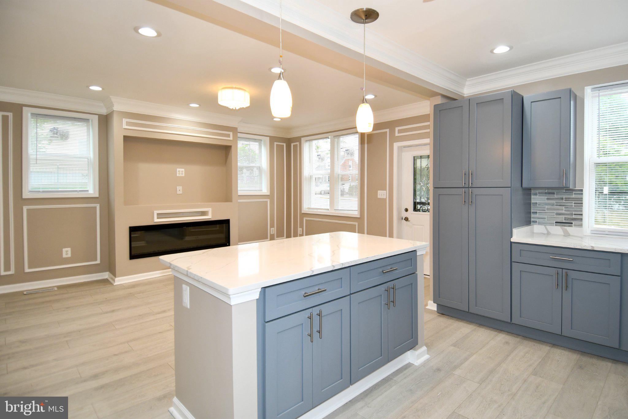 DECATUR HGTS ADD - Residential