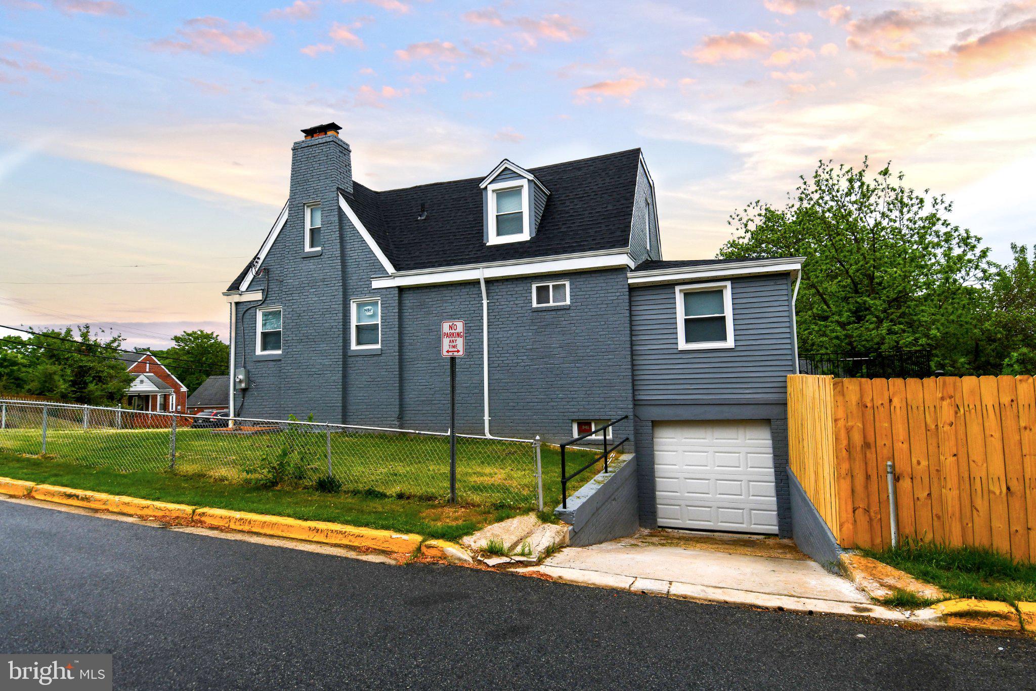 DECATUR HGTS ADD - Residential