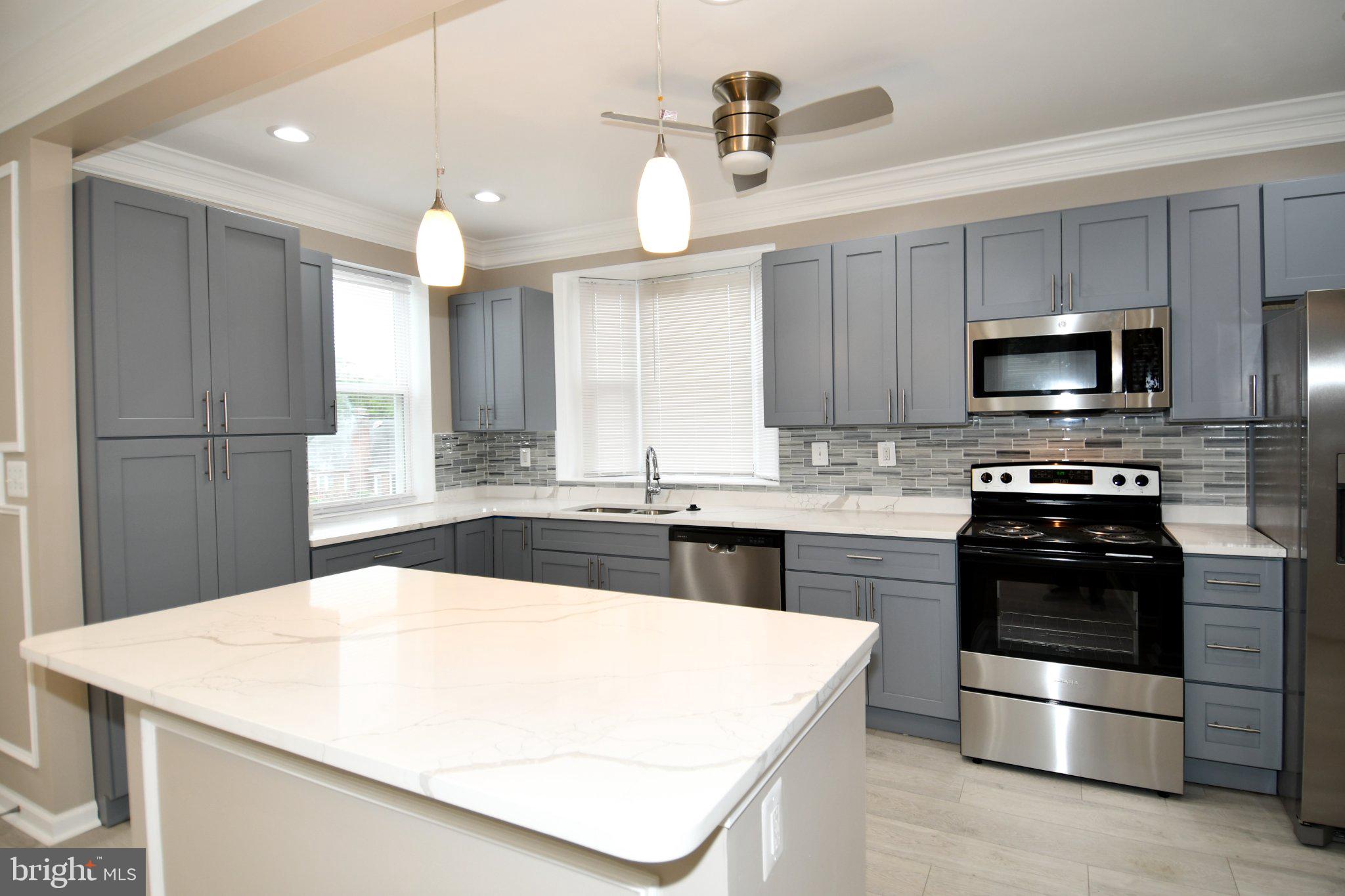 DECATUR HGTS ADD - Residential