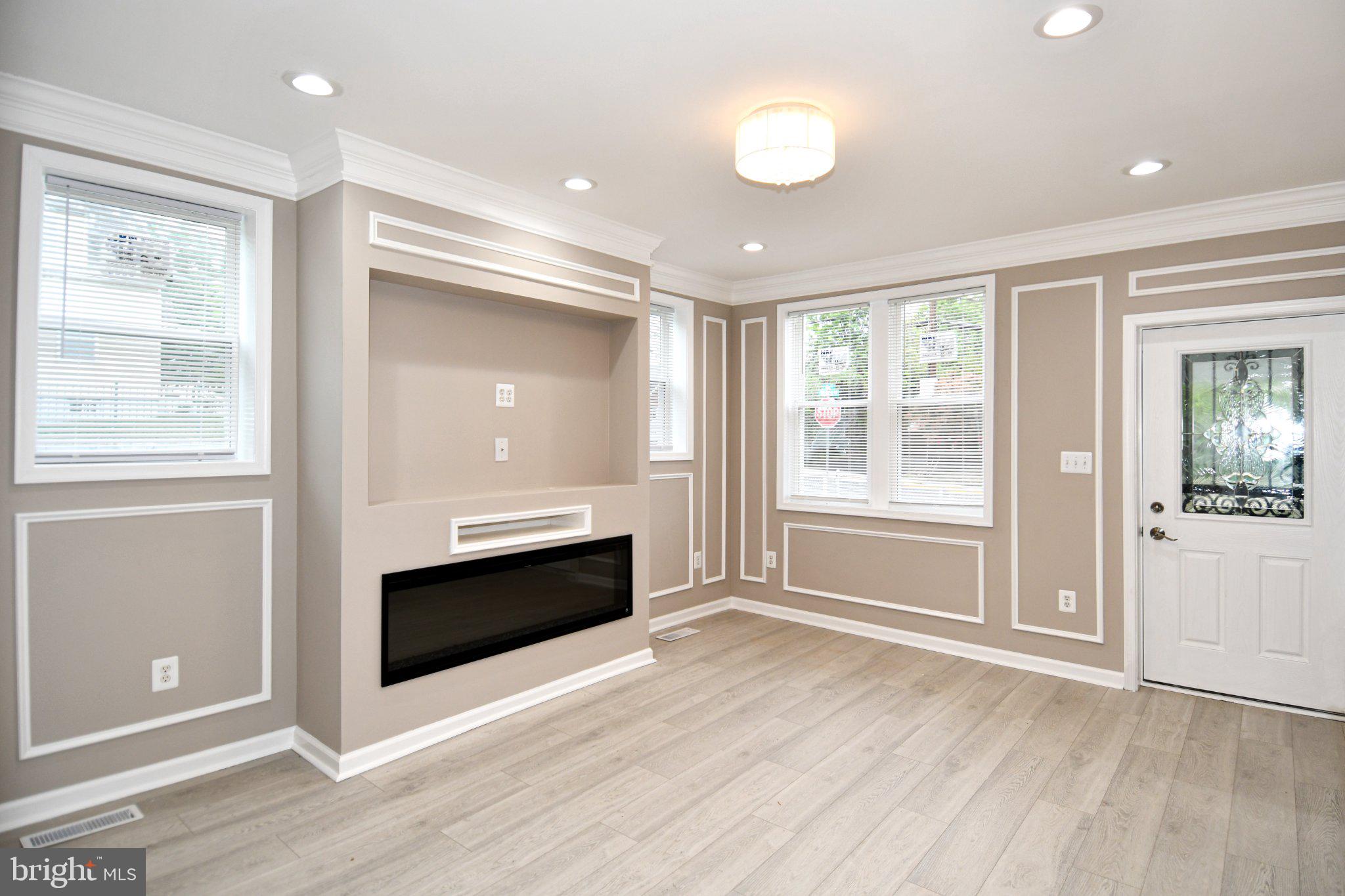 DECATUR HGTS ADD - Residential