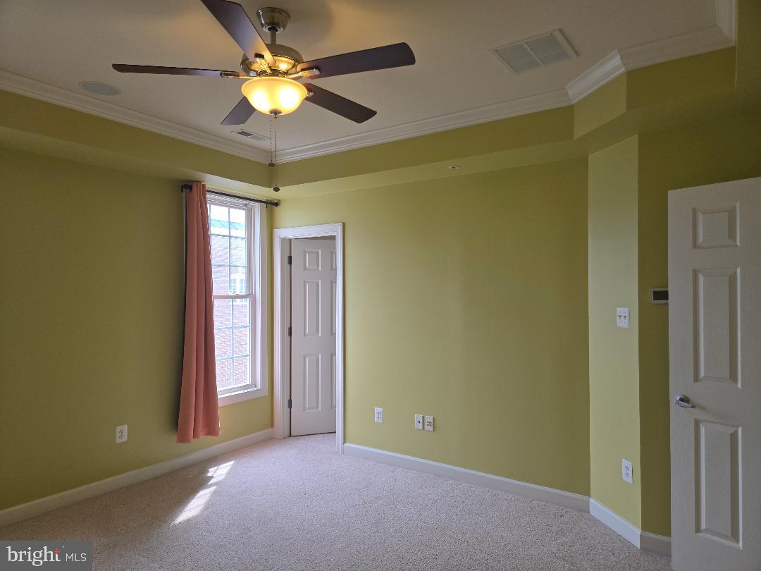 HIDDEN CREEK - Residential Lease