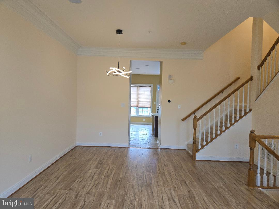 HIDDEN CREEK - Residential Lease