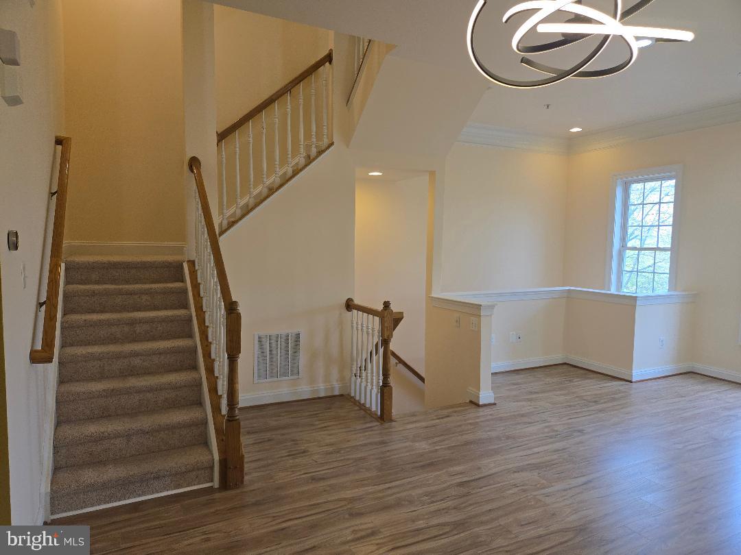 HIDDEN CREEK - Residential Lease