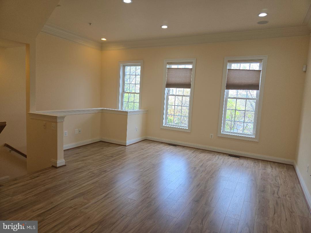 HIDDEN CREEK - Residential Lease