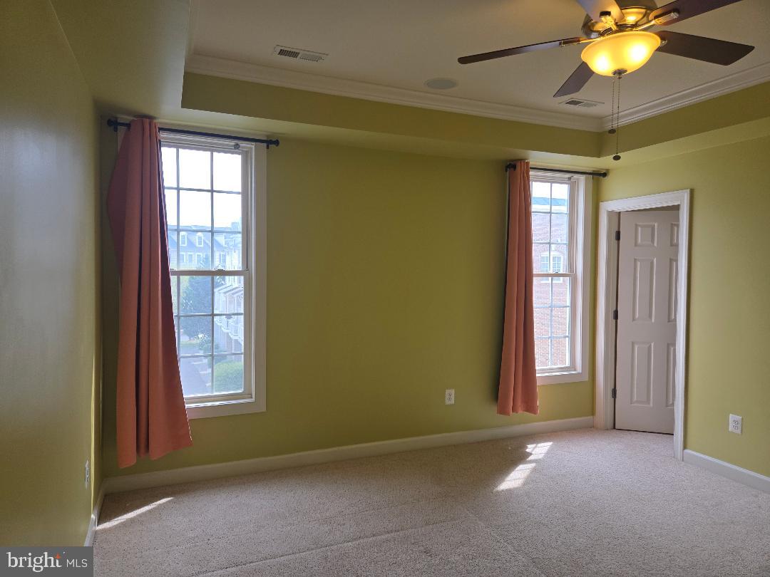 HIDDEN CREEK - Residential Lease