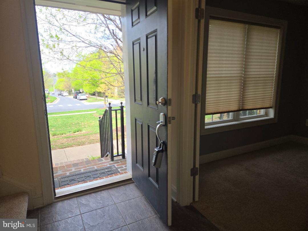 HIDDEN CREEK - Residential Lease