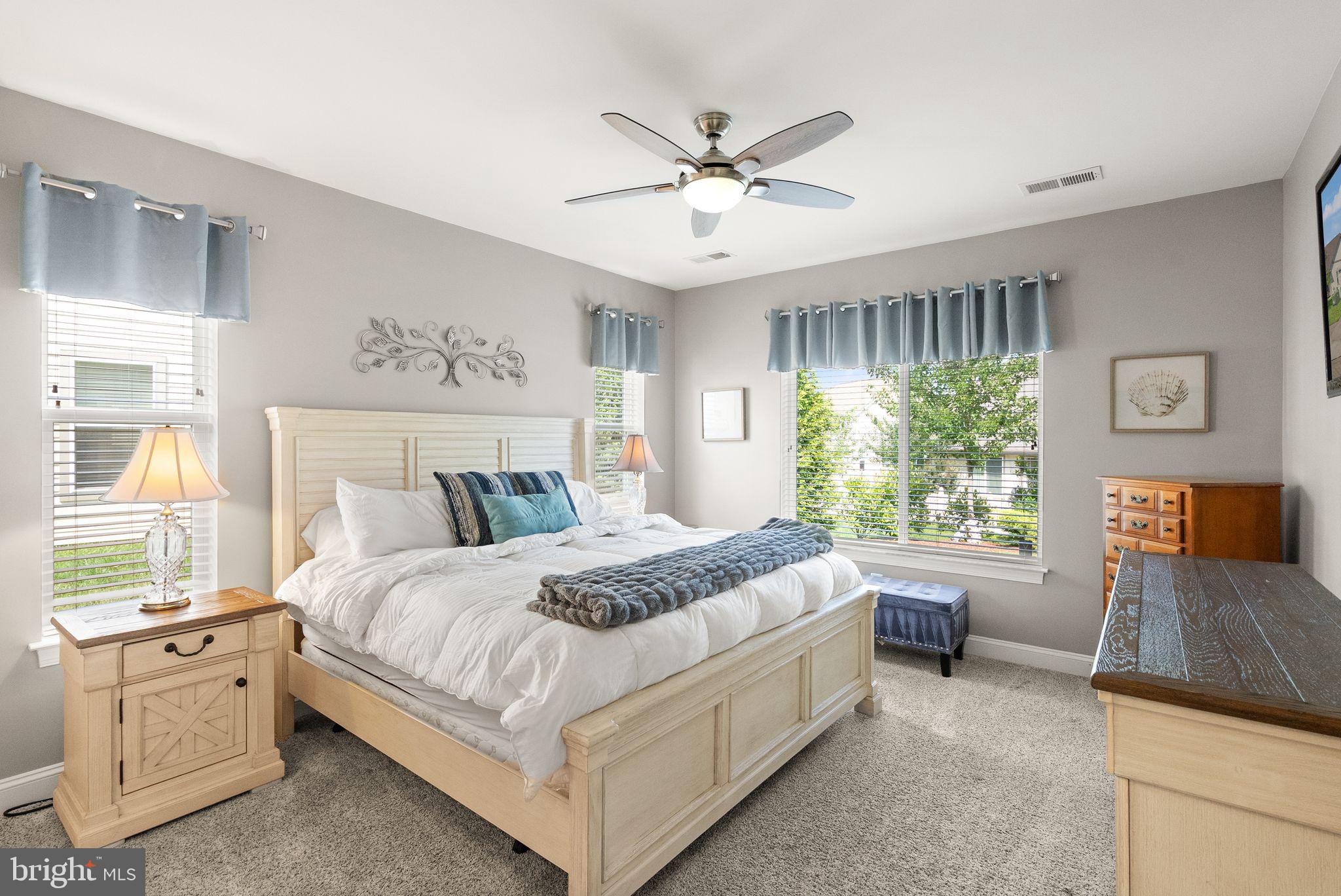 SHENANDOAH, LAKE FREDERICK - Residential