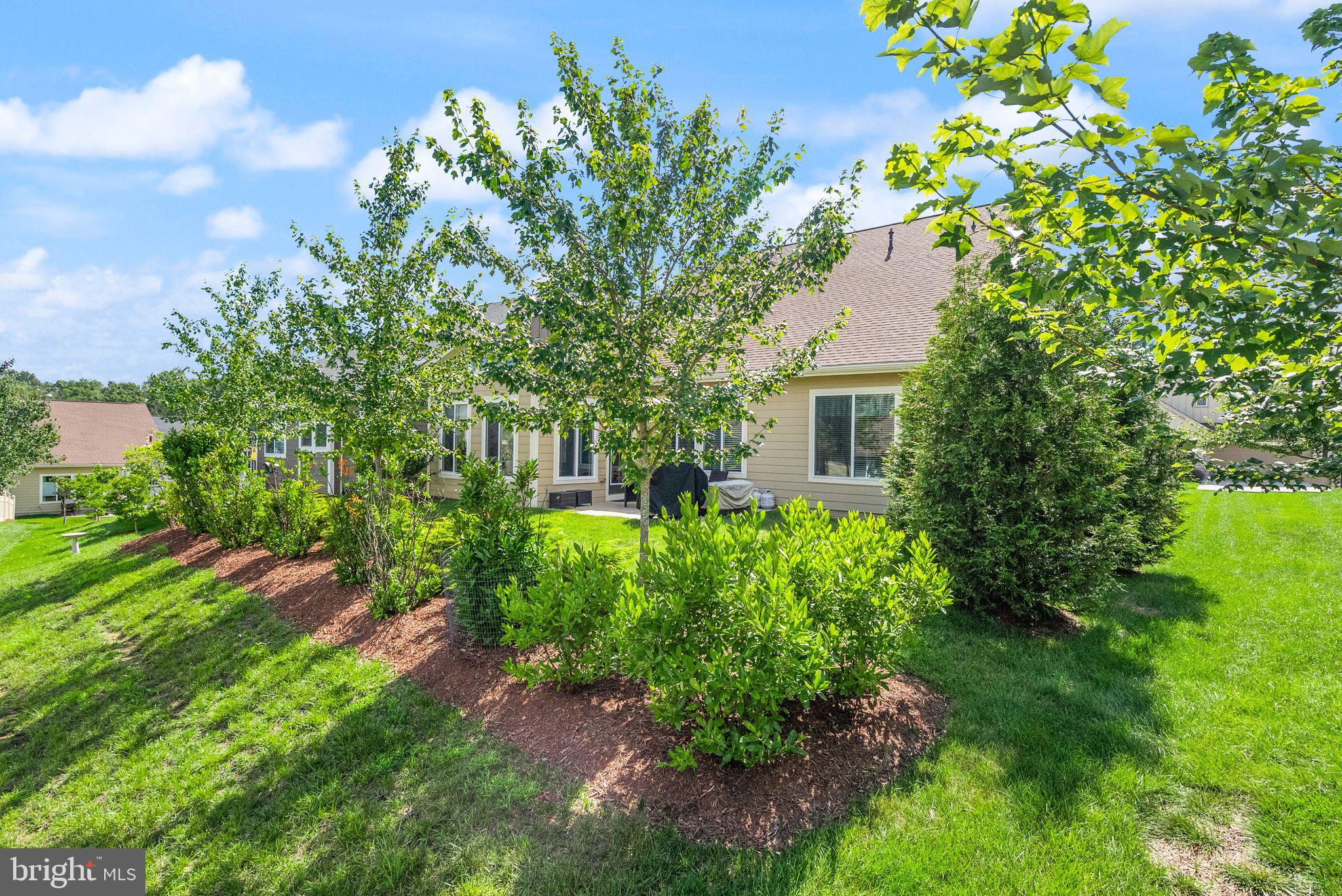 SHENANDOAH, LAKE FREDERICK - Residential