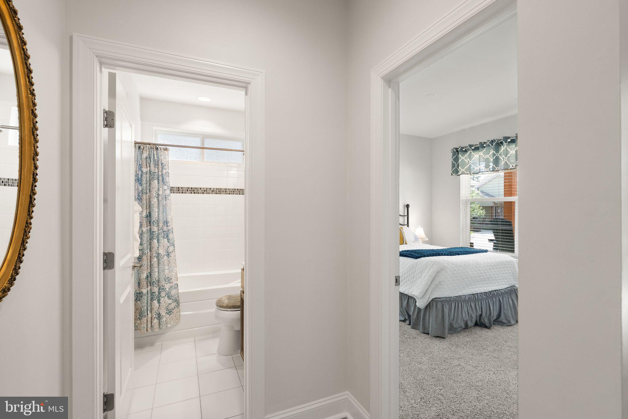 SHENANDOAH, LAKE FREDERICK - Residential