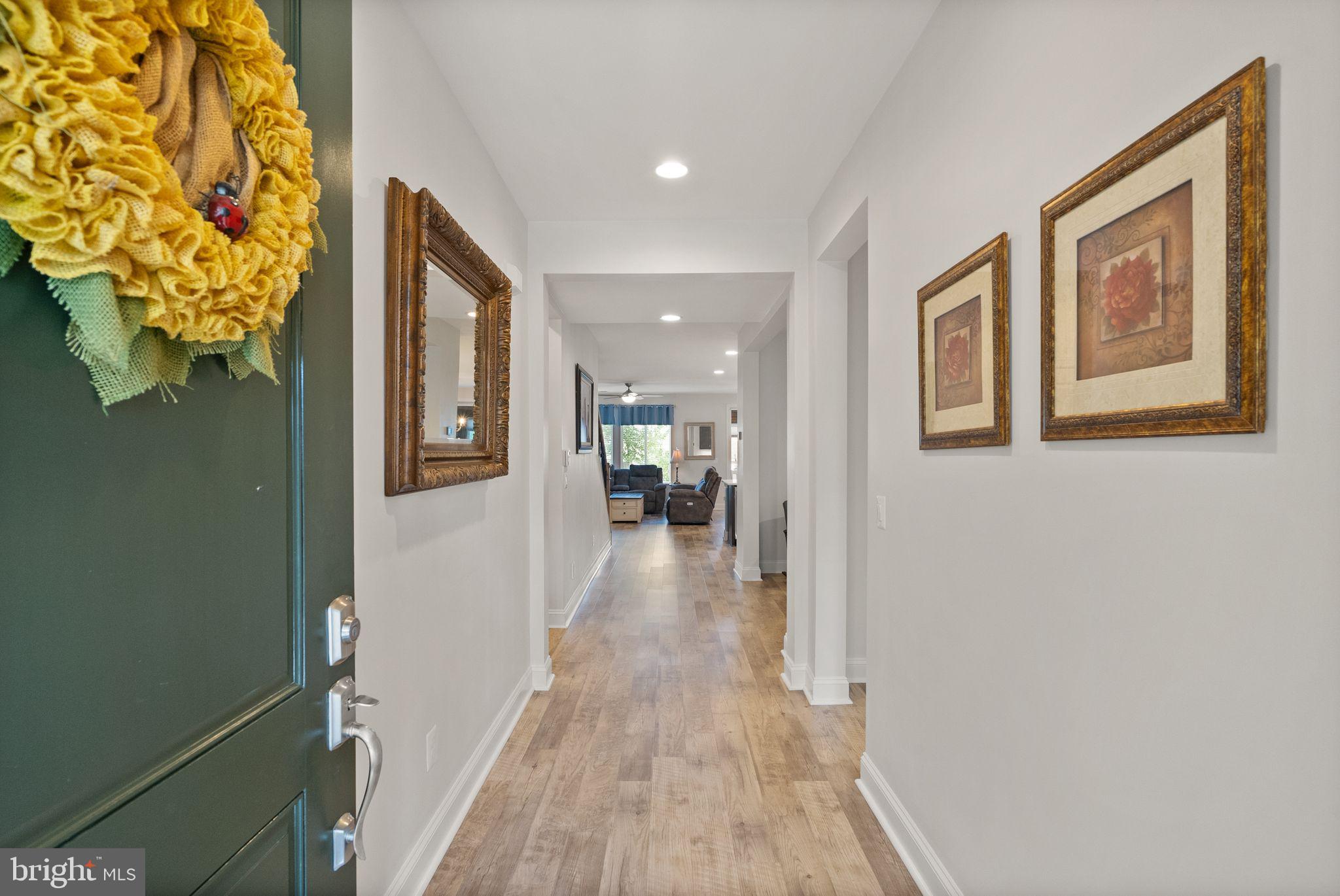 SHENANDOAH, LAKE FREDERICK - Residential