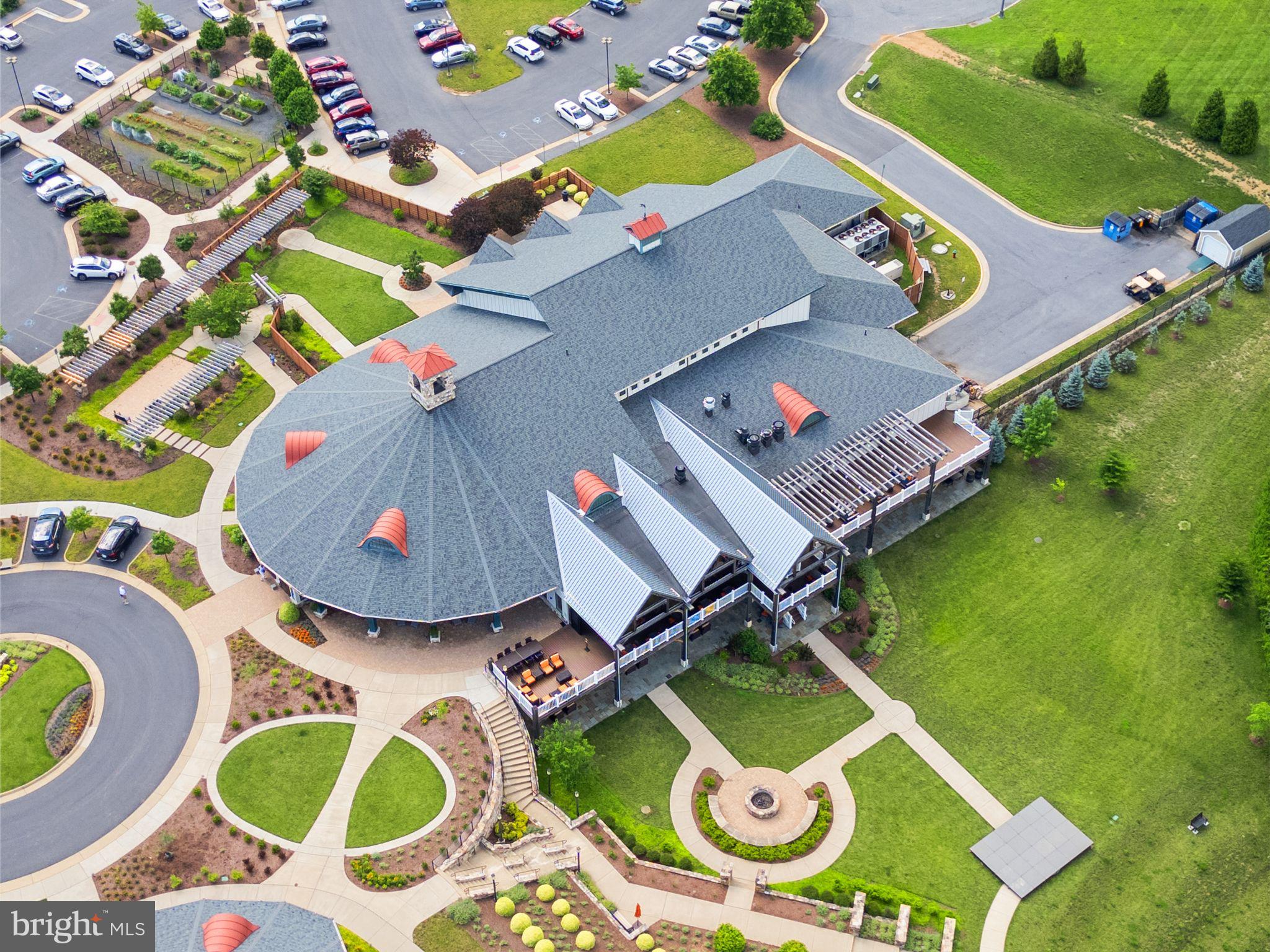 SHENANDOAH, LAKE FREDERICK - Residential