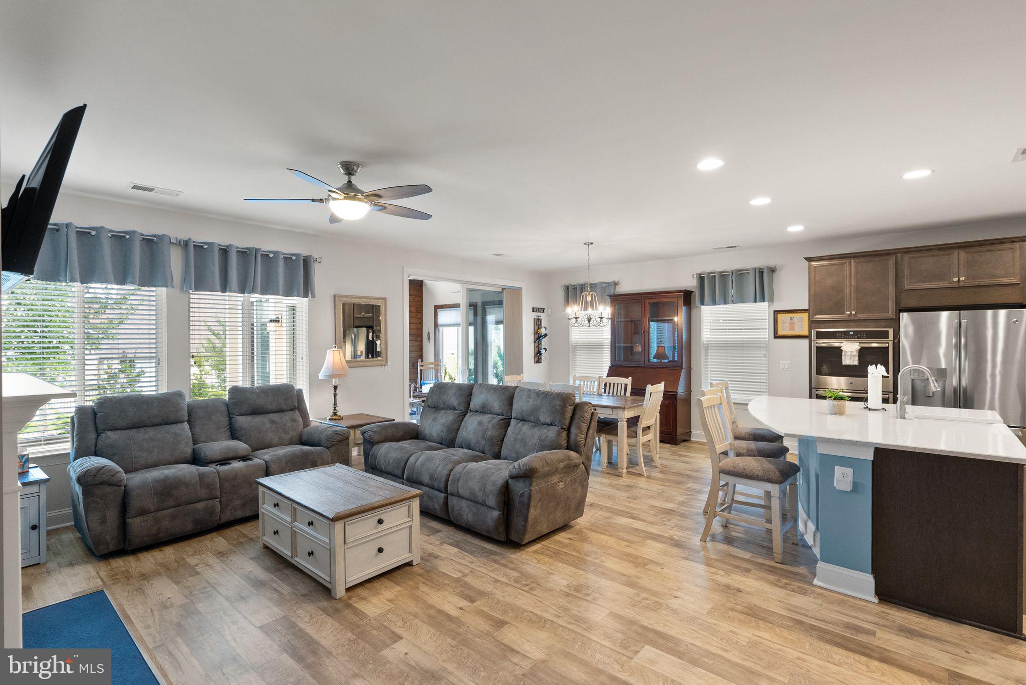 SHENANDOAH, LAKE FREDERICK - Residential