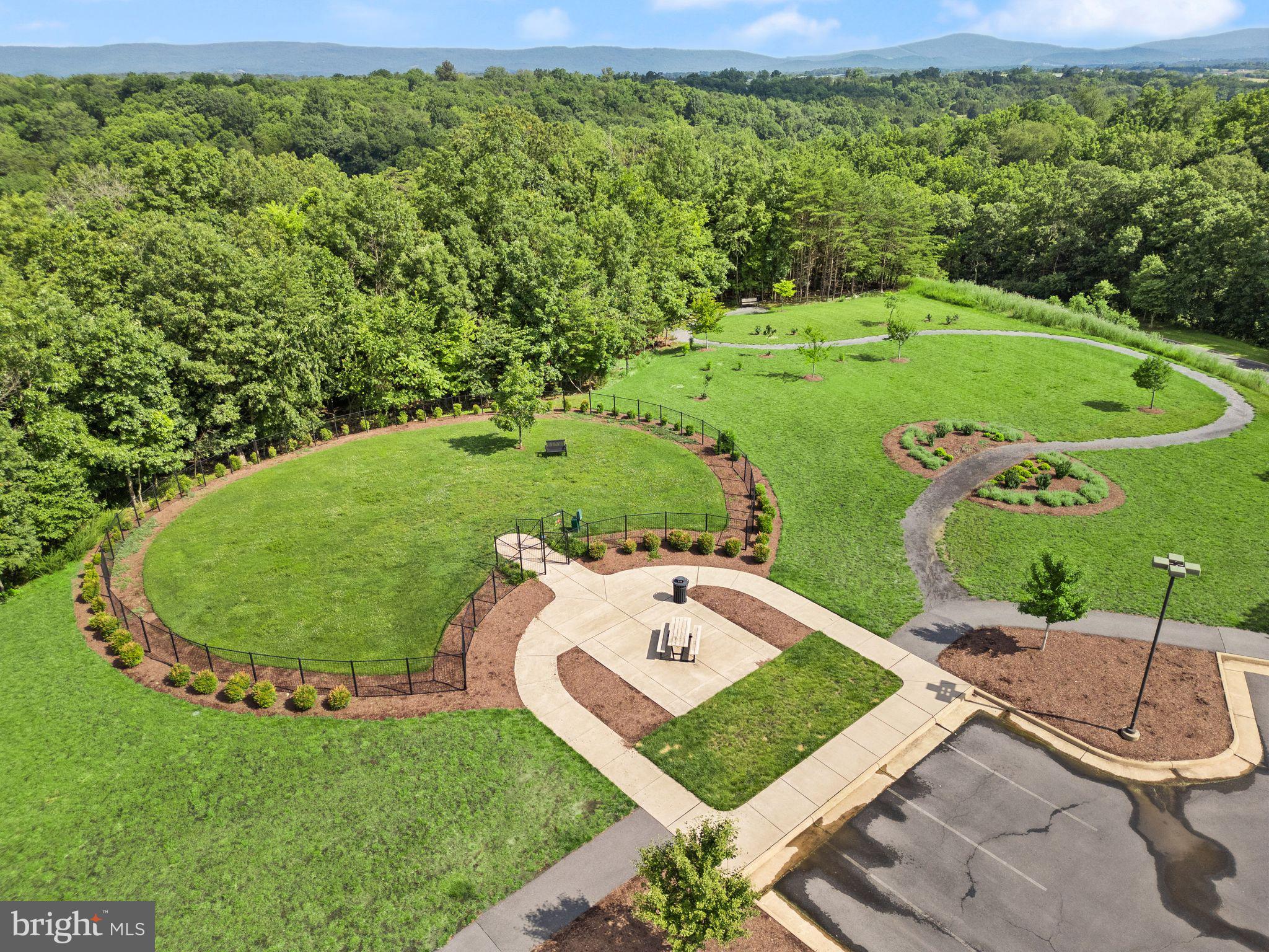 SHENANDOAH, LAKE FREDERICK - Residential