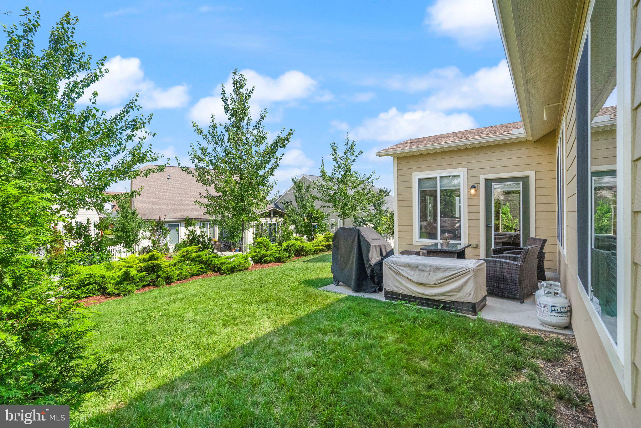 SHENANDOAH, LAKE FREDERICK - Residential