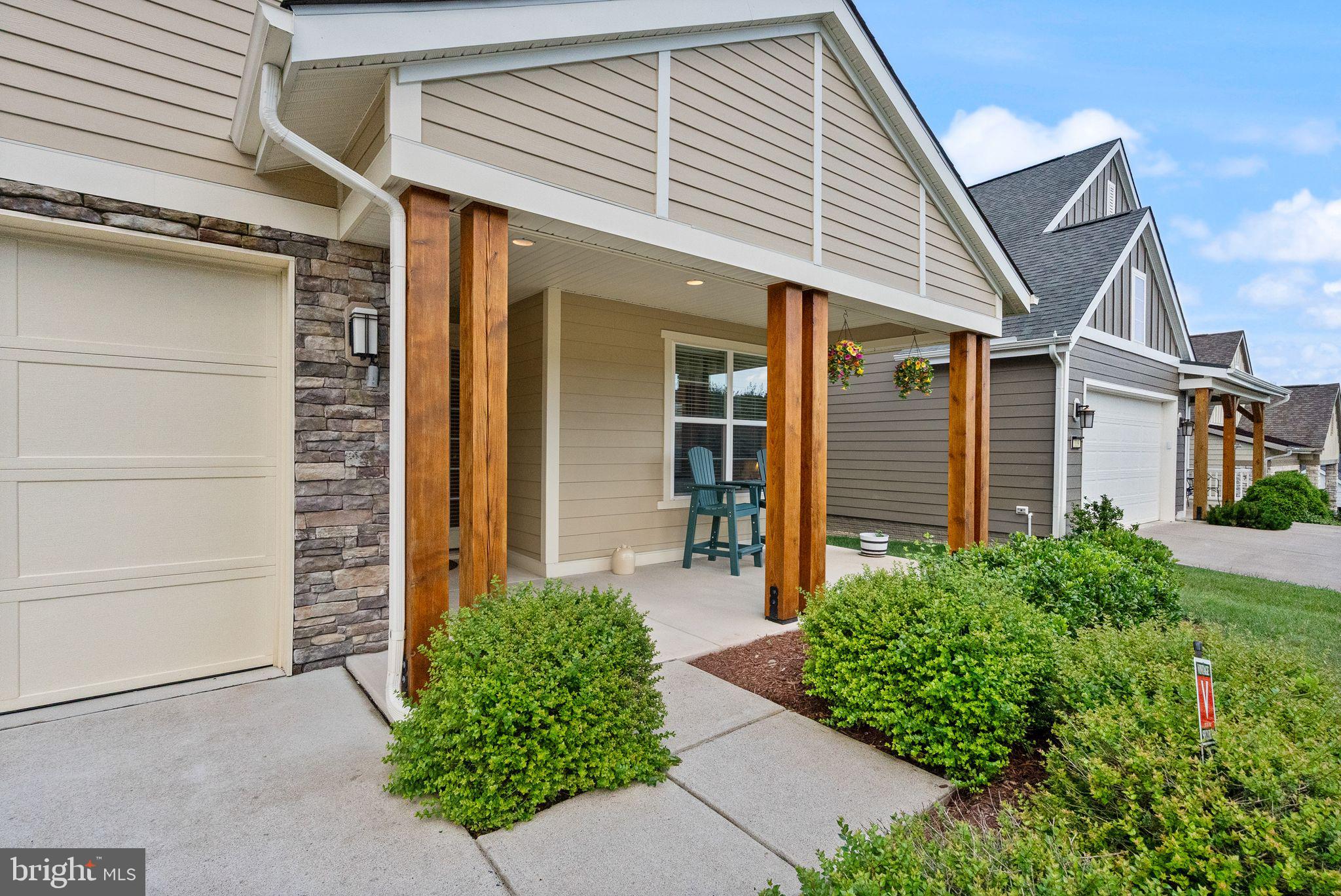 SHENANDOAH, LAKE FREDERICK - Residential