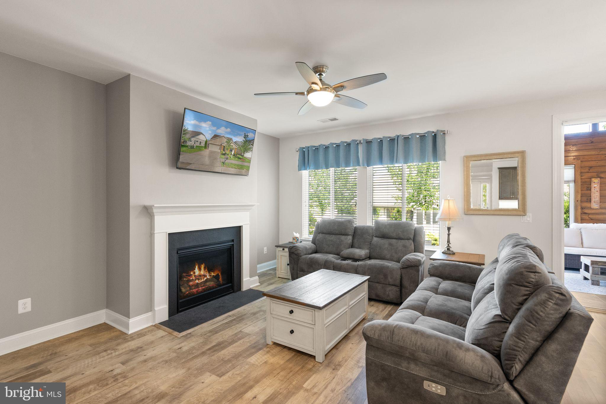 SHENANDOAH, LAKE FREDERICK - Residential