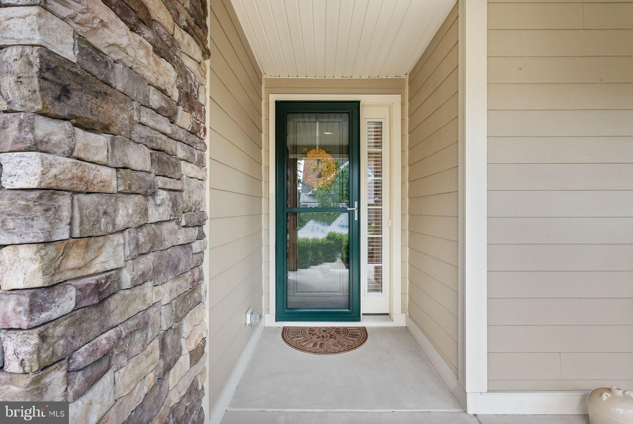 SHENANDOAH, LAKE FREDERICK - Residential