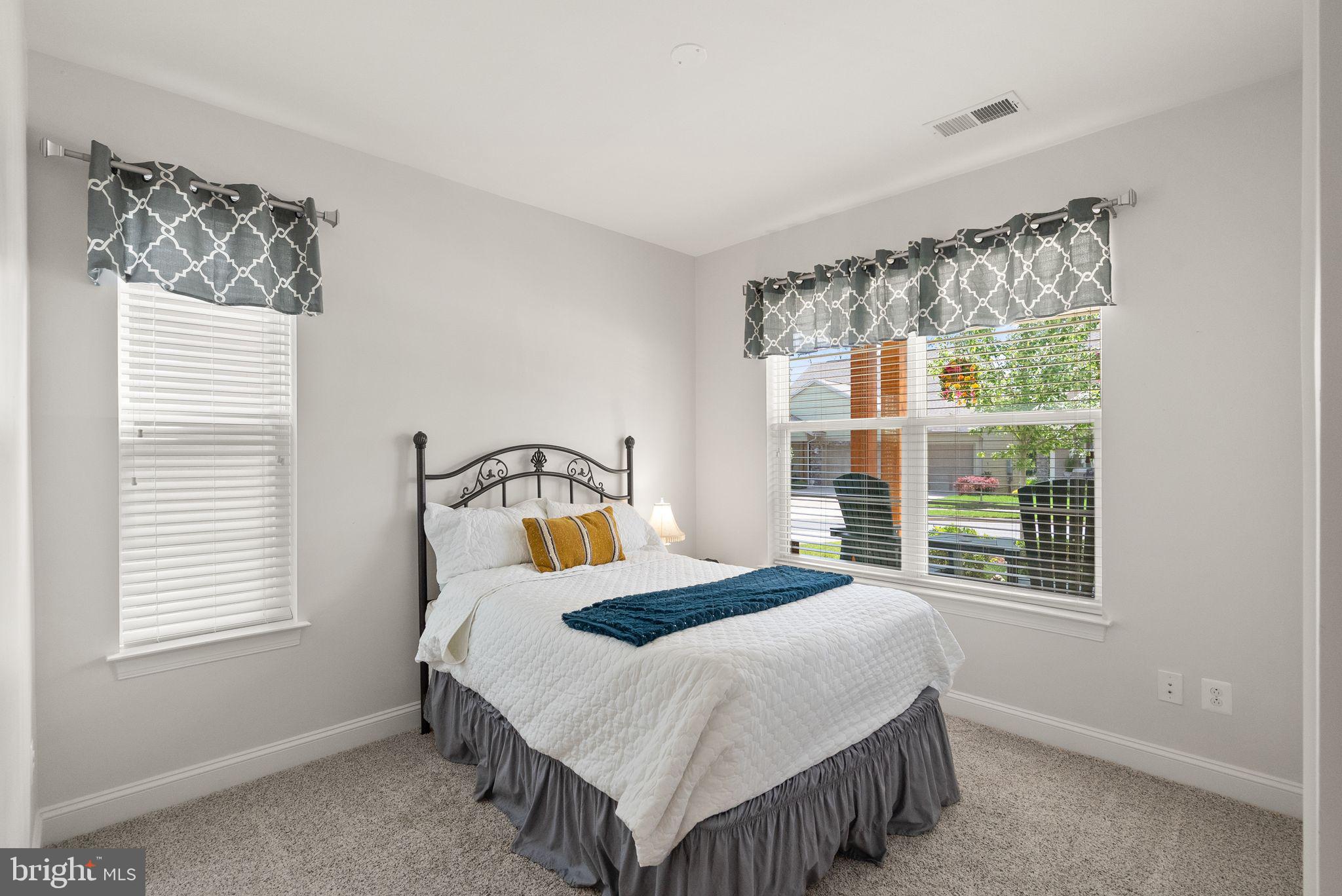 SHENANDOAH, LAKE FREDERICK - Residential