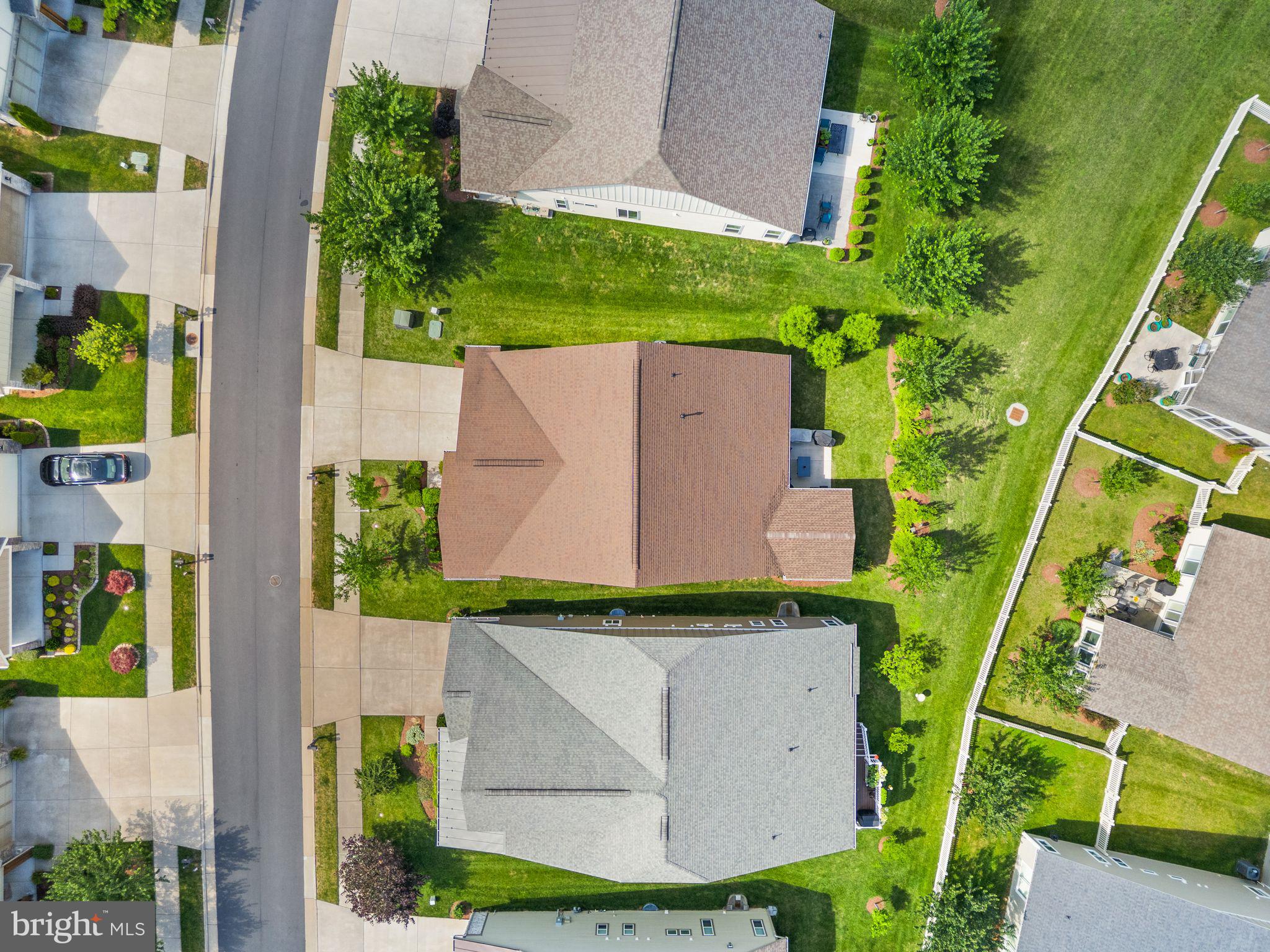 SHENANDOAH, LAKE FREDERICK - Residential