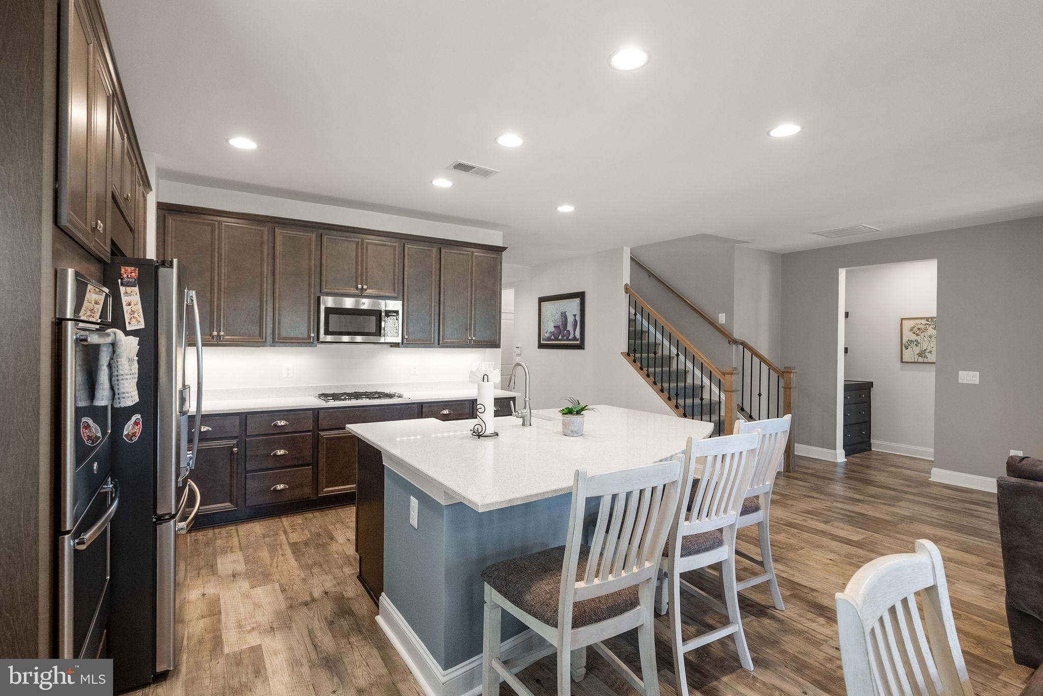 SHENANDOAH, LAKE FREDERICK - Residential