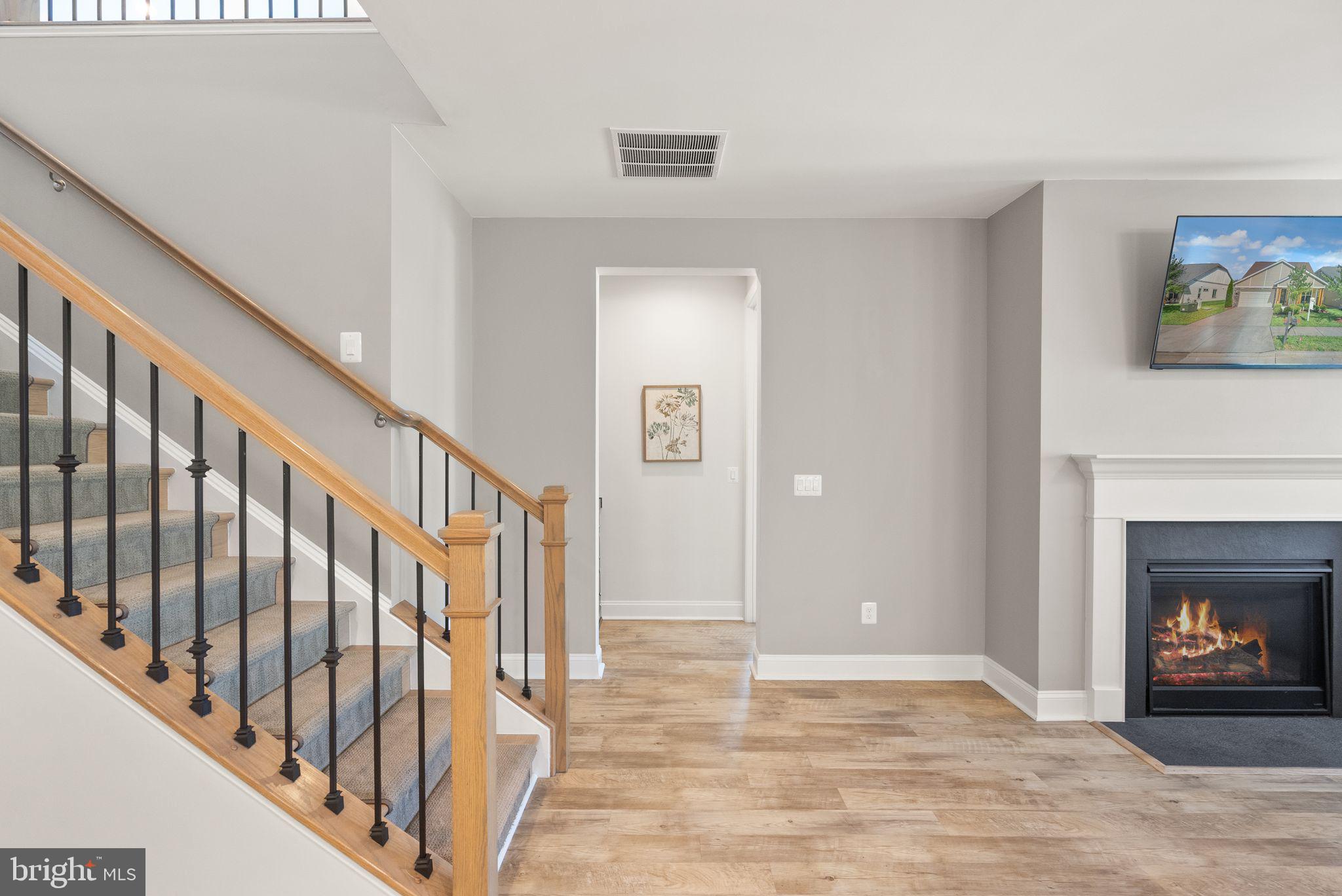 SHENANDOAH, LAKE FREDERICK - Residential