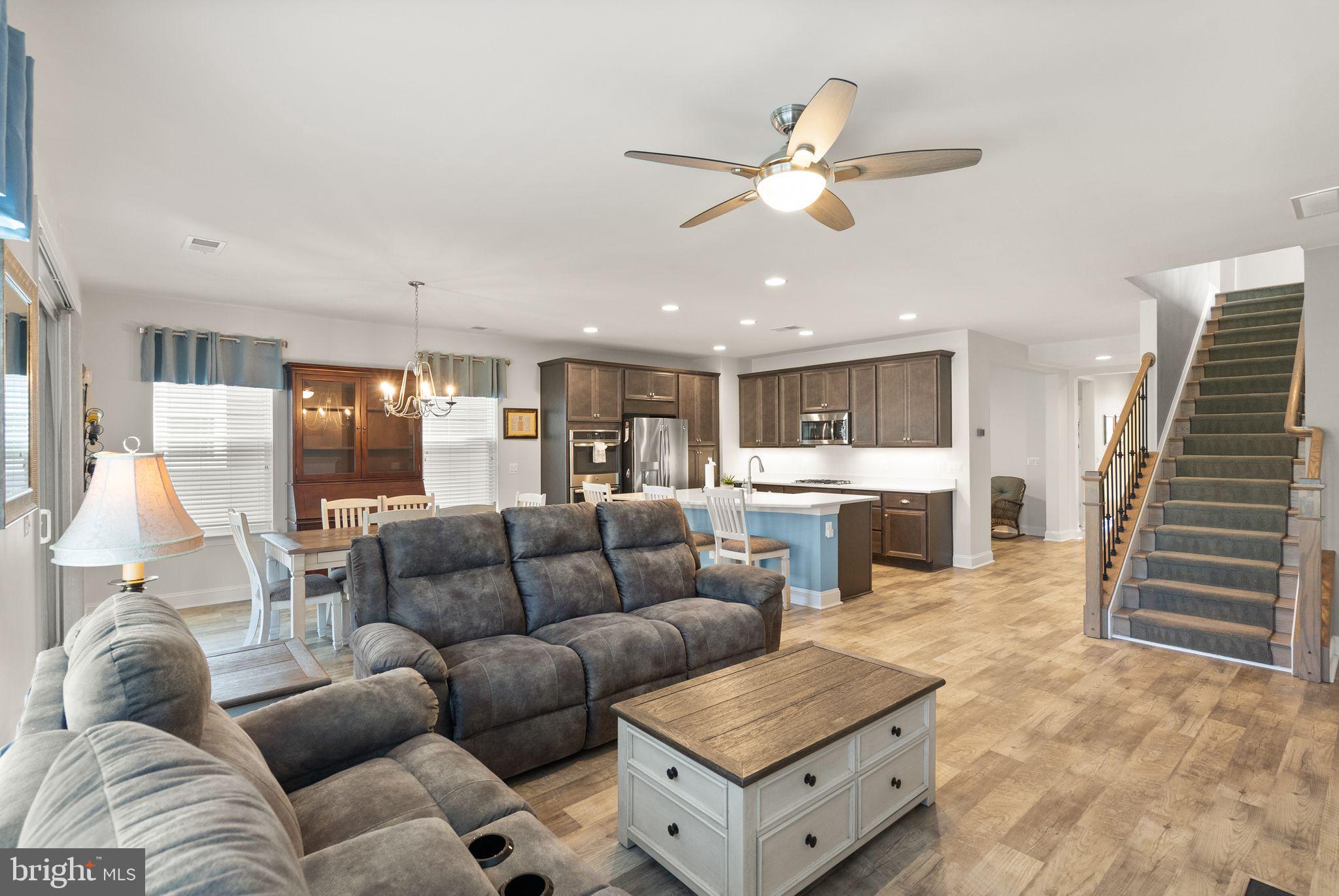 SHENANDOAH, LAKE FREDERICK - Residential