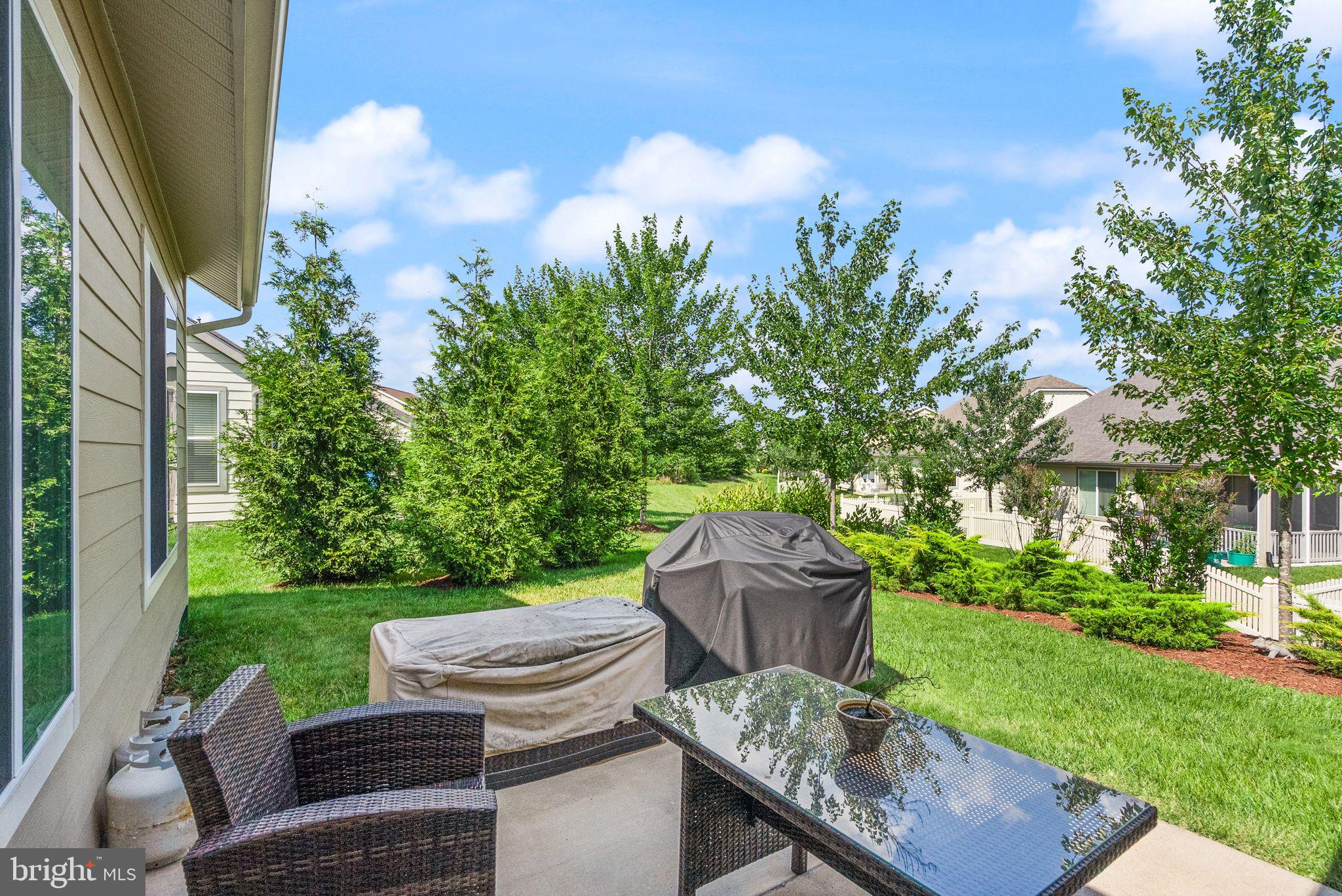 SHENANDOAH, LAKE FREDERICK - Residential