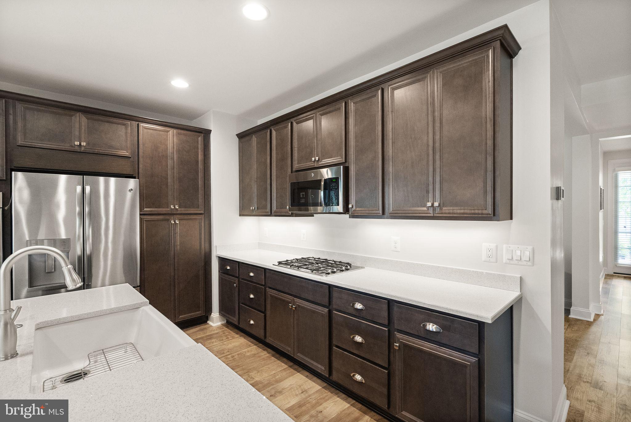 SHENANDOAH, LAKE FREDERICK - Residential