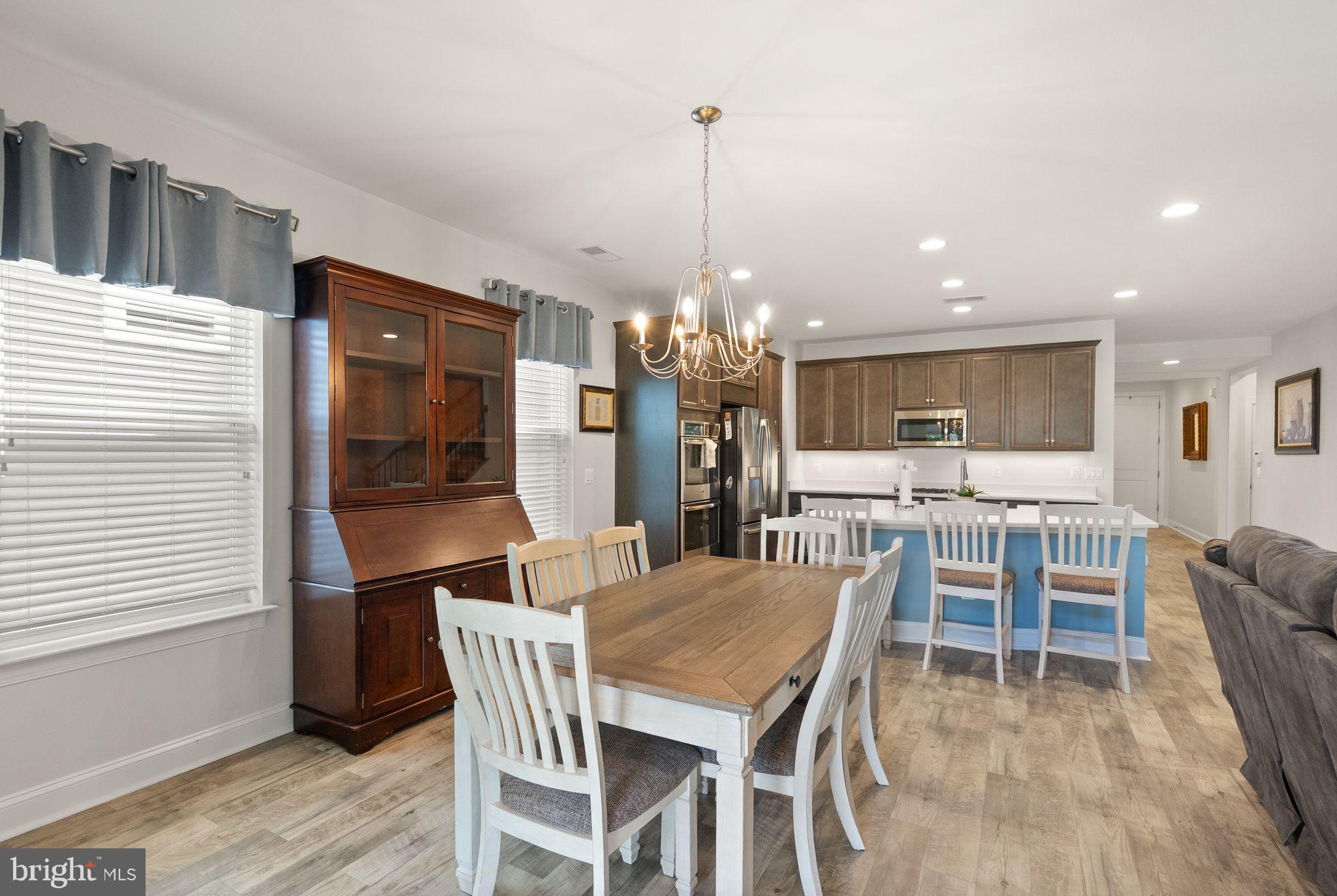 SHENANDOAH, LAKE FREDERICK - Residential