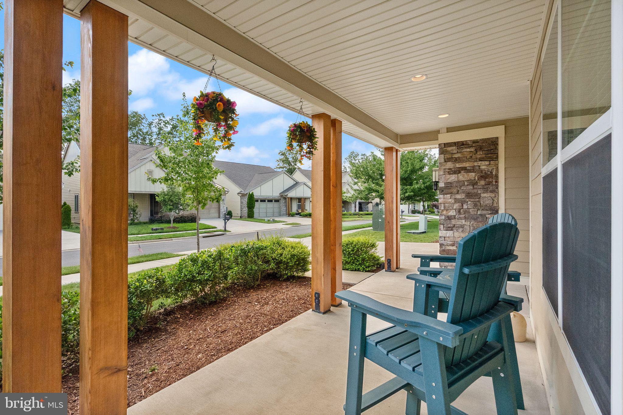 SHENANDOAH, LAKE FREDERICK - Residential