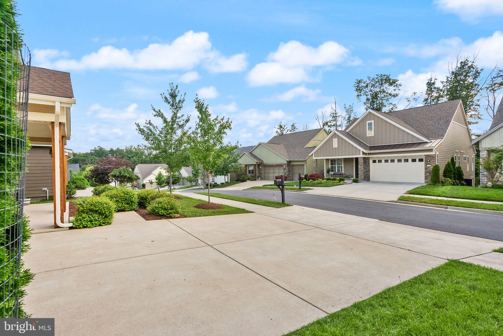 SHENANDOAH, LAKE FREDERICK - Residential