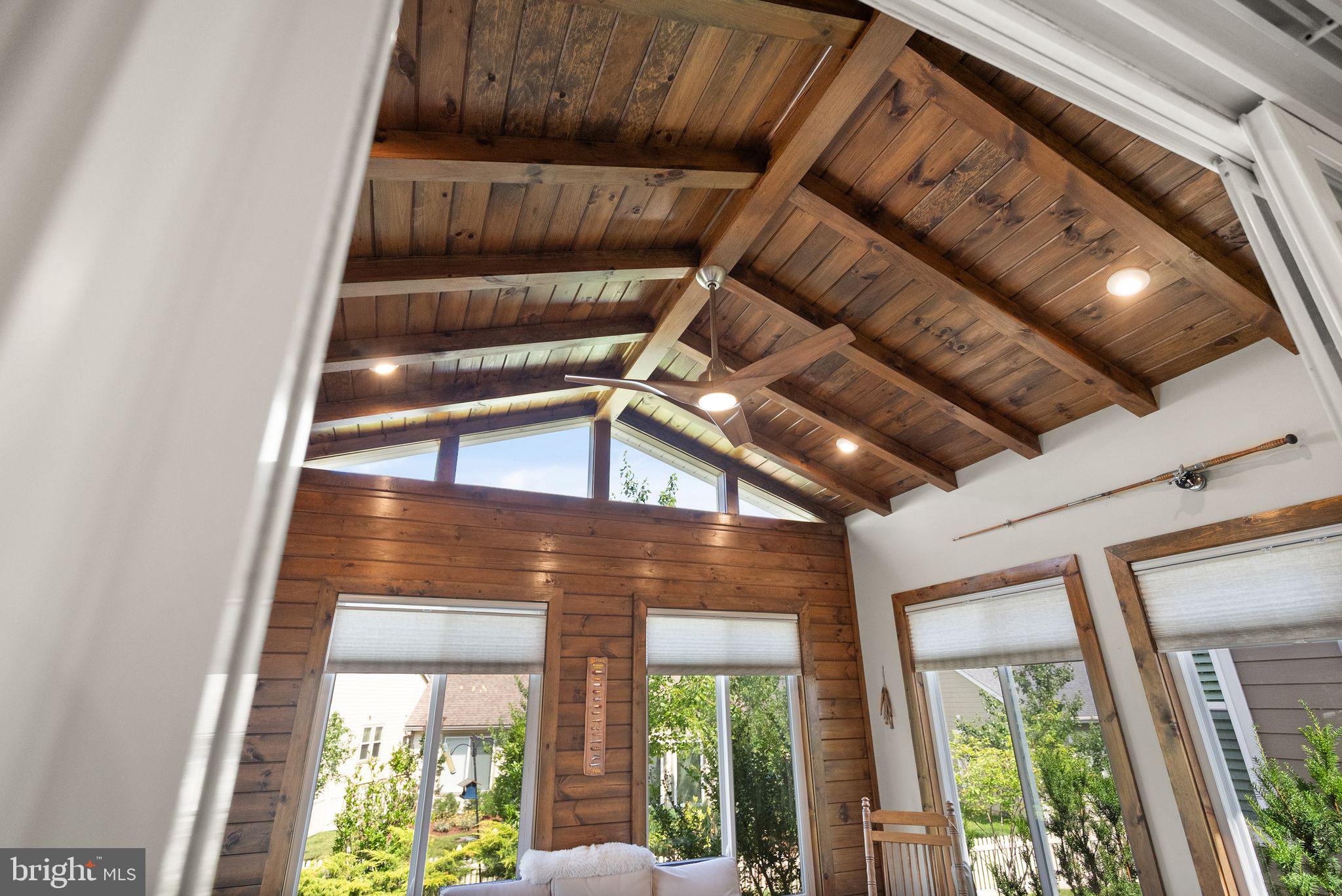 SHENANDOAH, LAKE FREDERICK - Residential