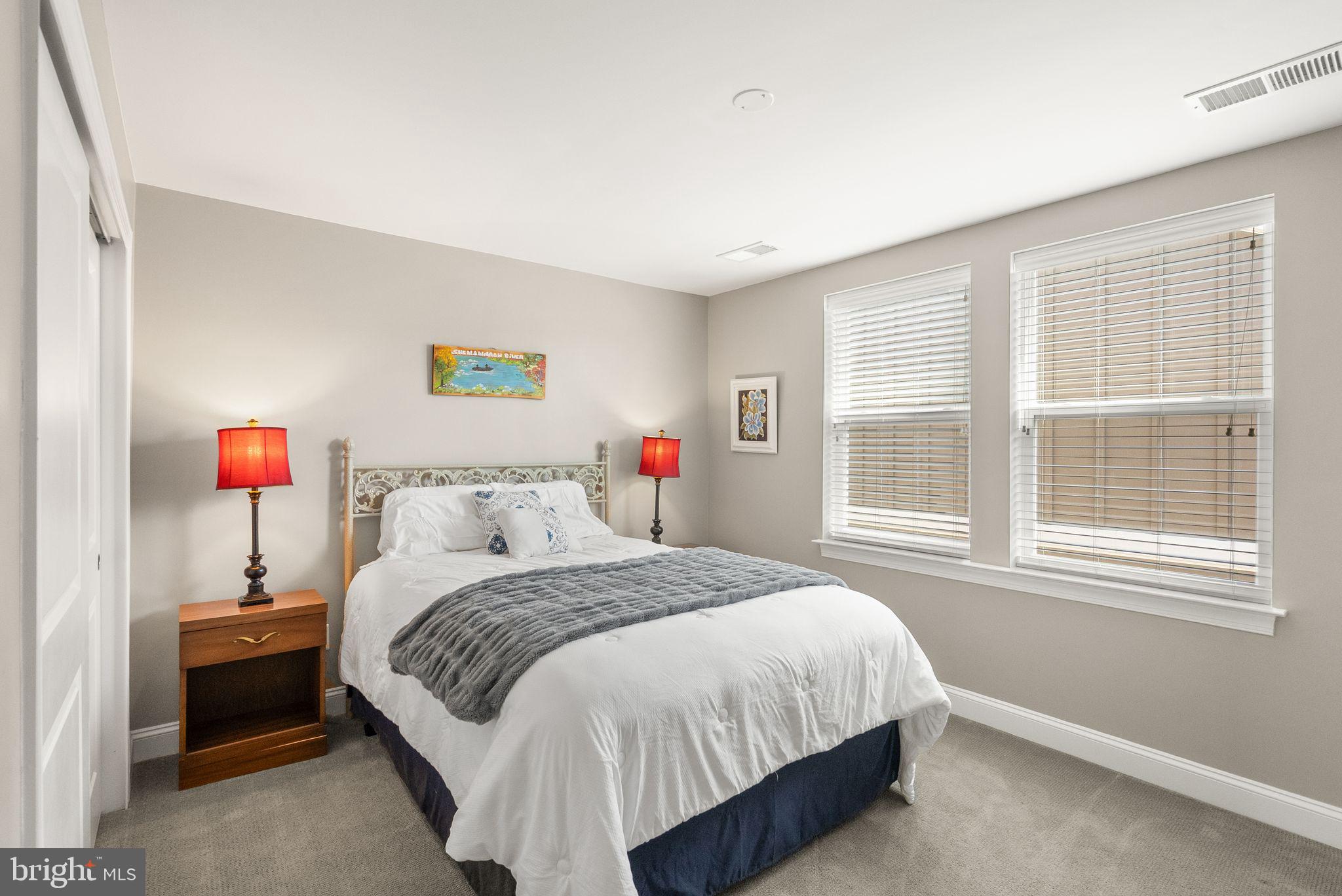 SHENANDOAH, LAKE FREDERICK - Residential