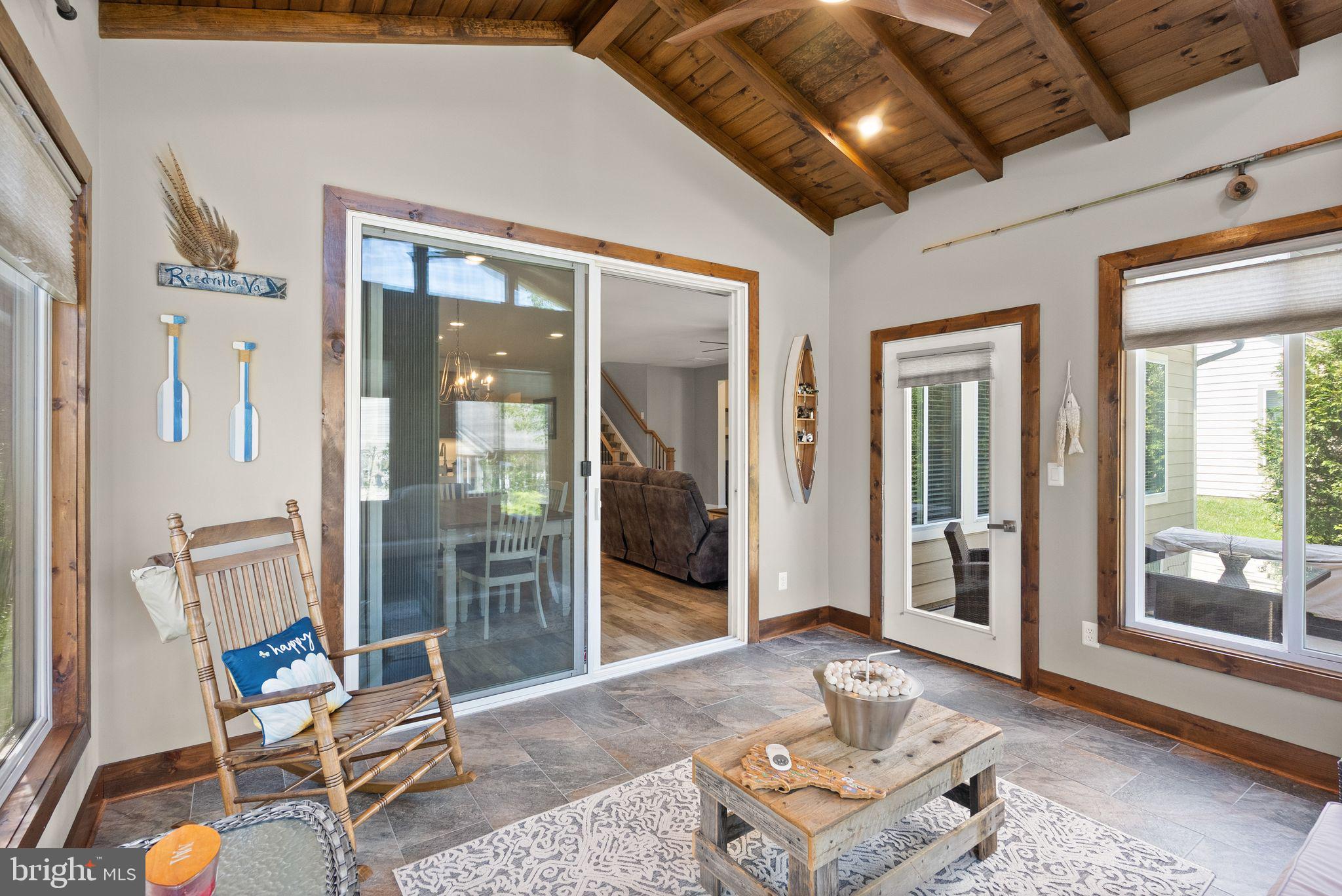 SHENANDOAH, LAKE FREDERICK - Residential