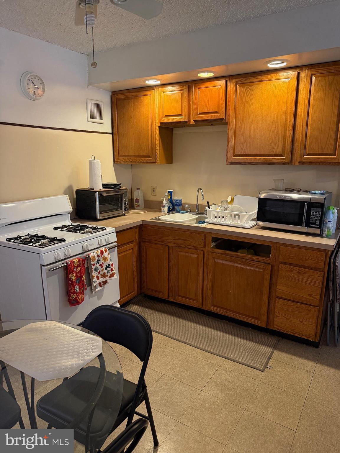 GERMANTOWN - Residential