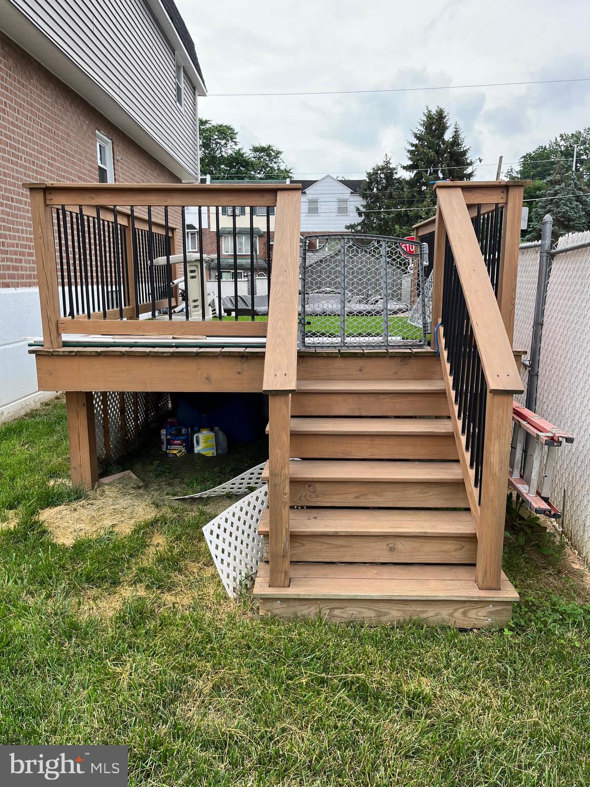MORRELL PARK - Residential