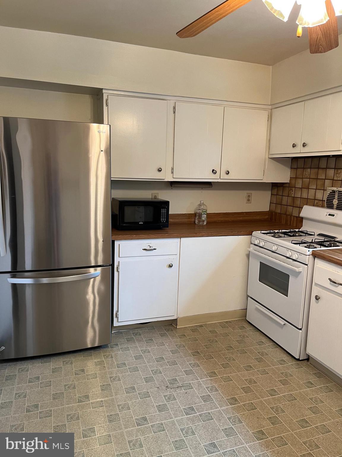 MORRELL PARK - Residential