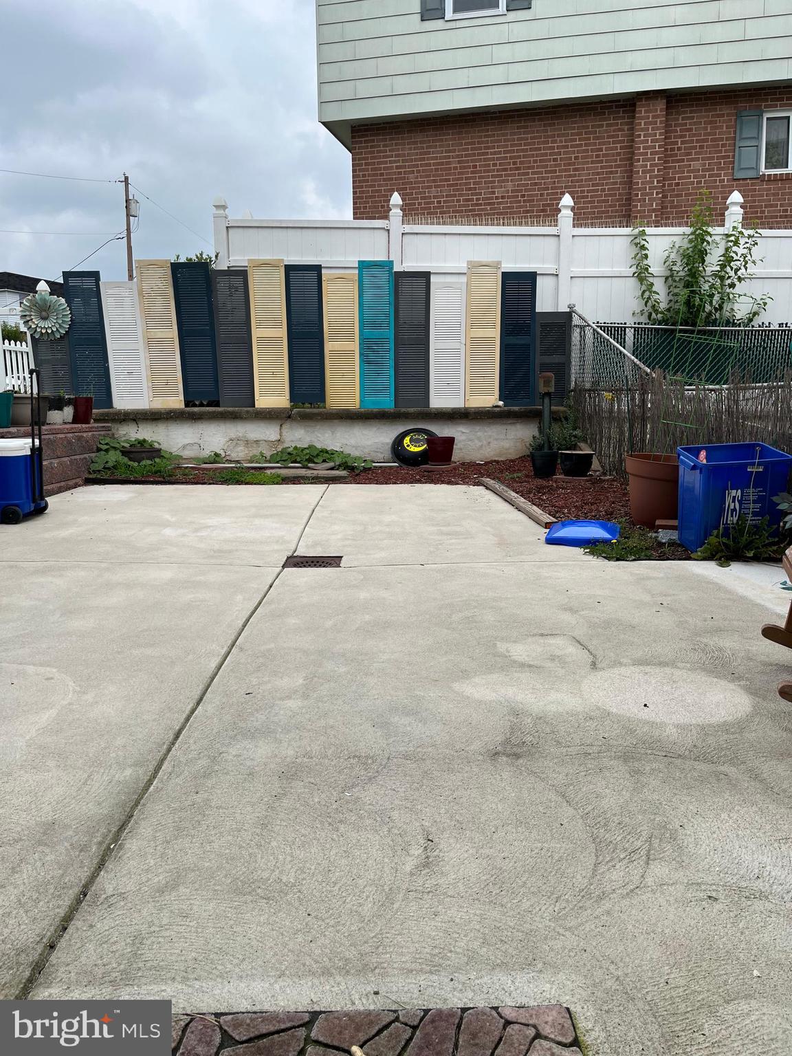 MORRELL PARK - Residential