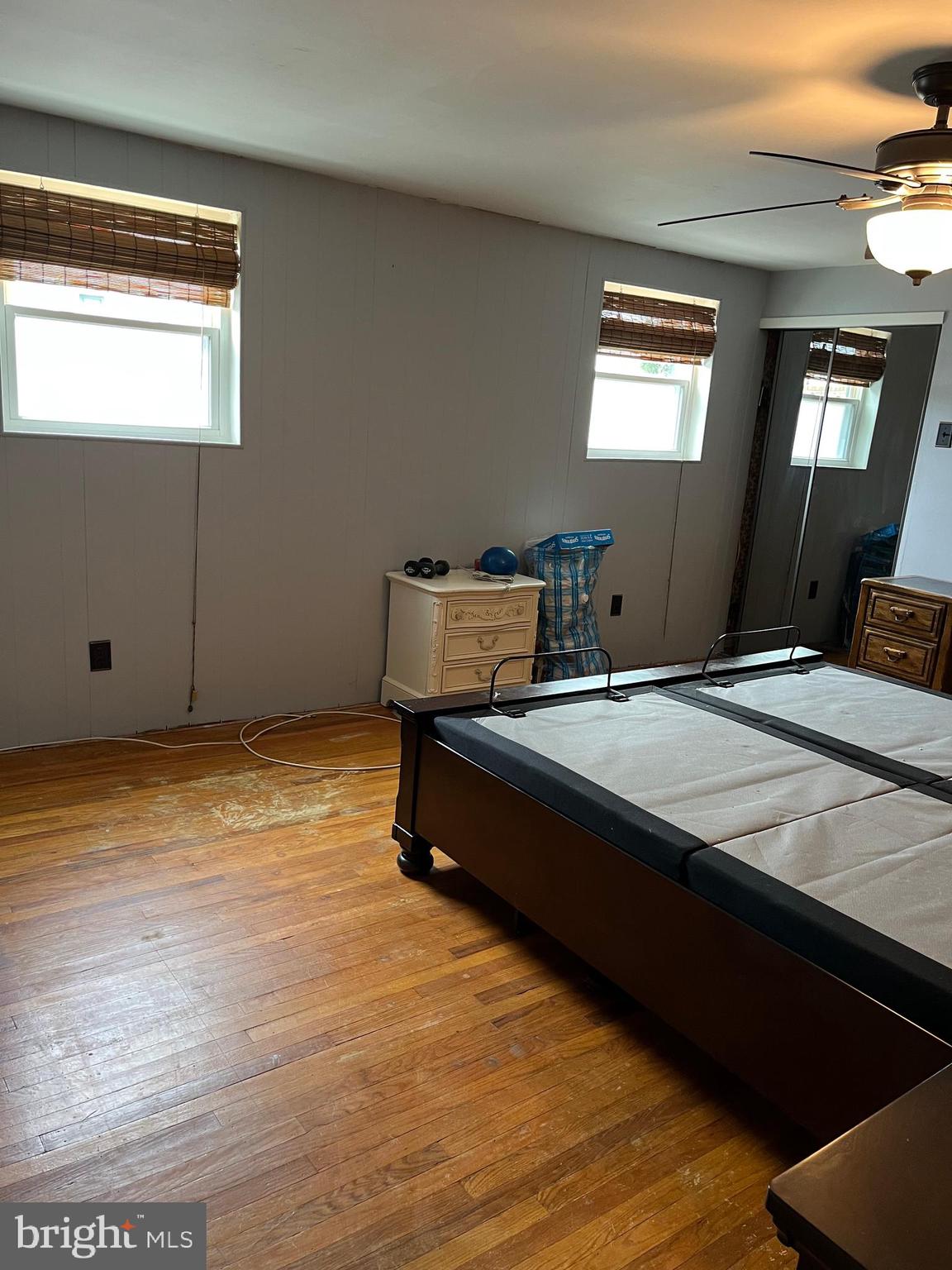 MORRELL PARK - Residential