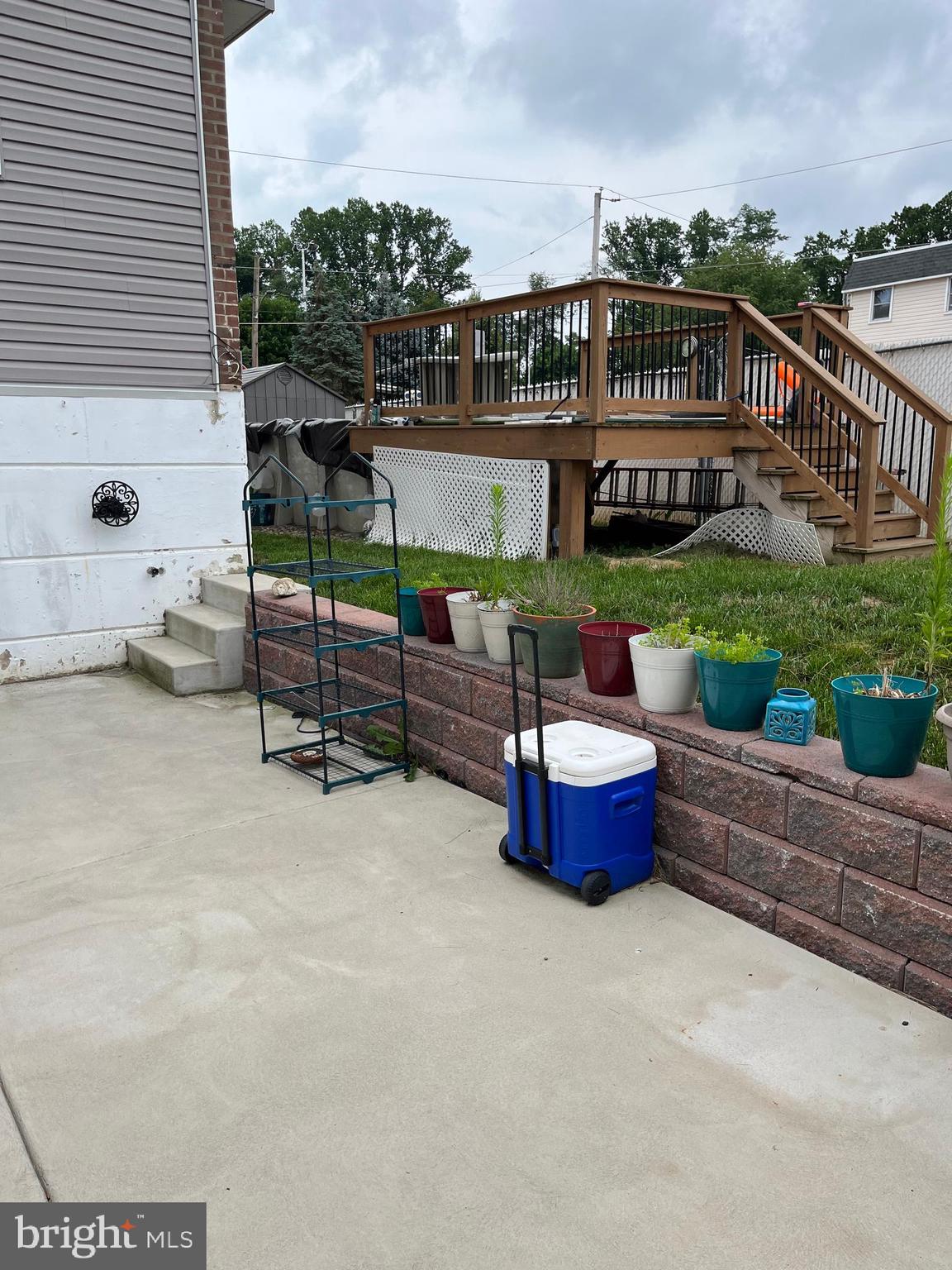MORRELL PARK - Residential