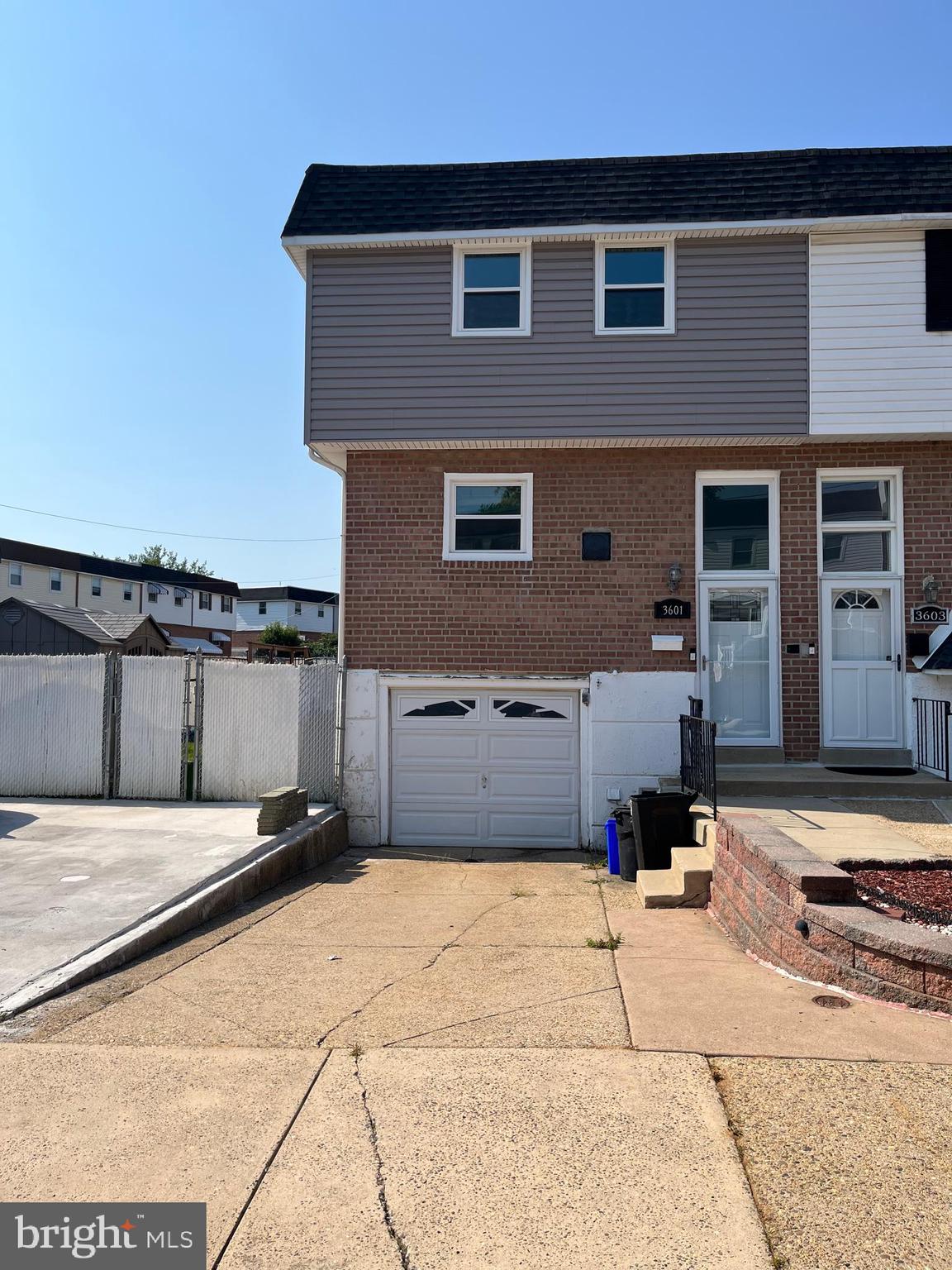 MORRELL PARK - Residential