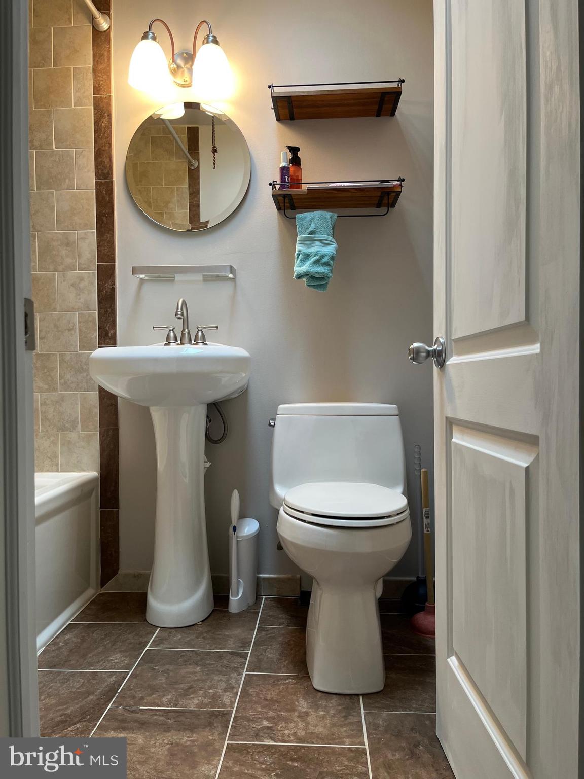 MORRELL PARK - Residential