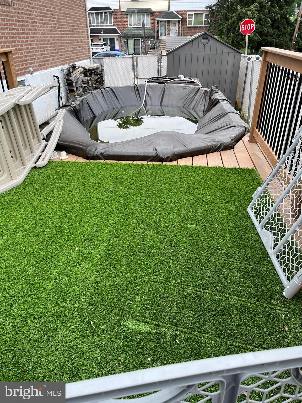 MORRELL PARK - Residential