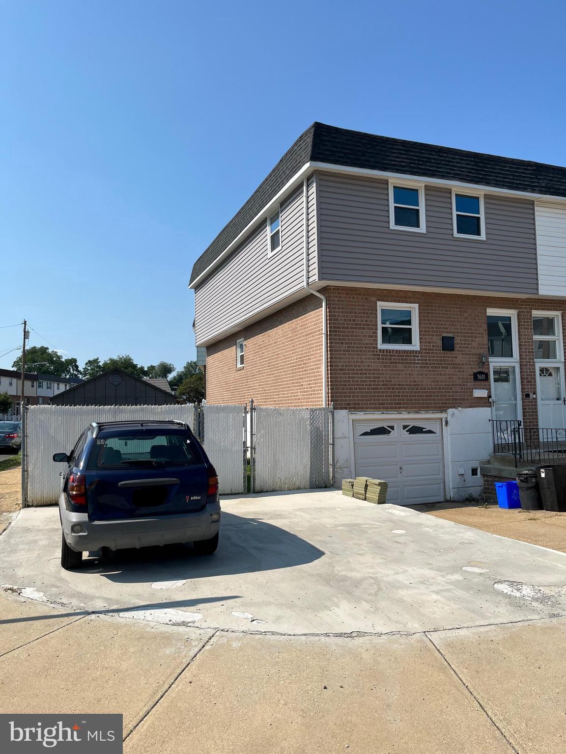 MORRELL PARK - Residential