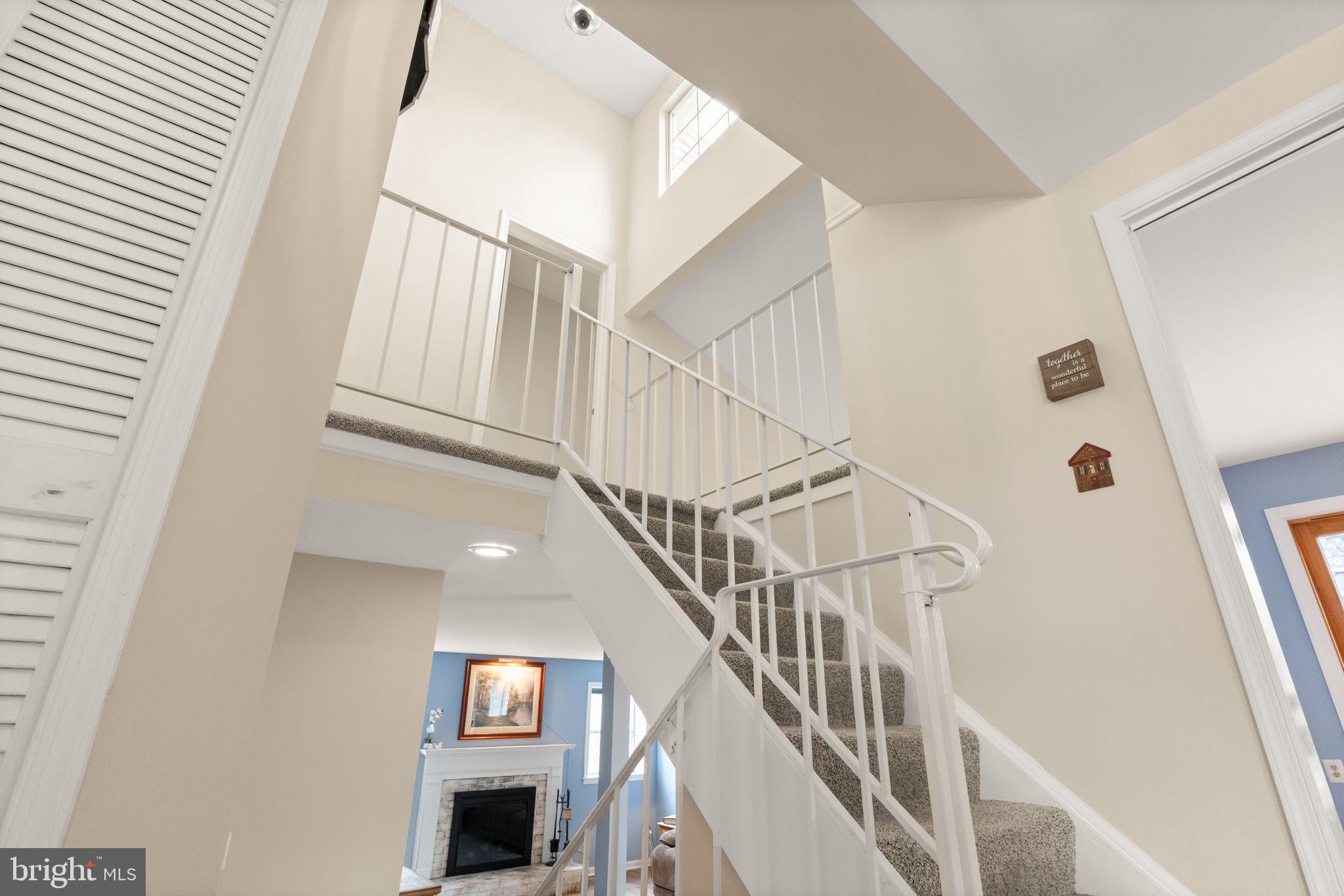 BURKE STATION SQUARE - Residential