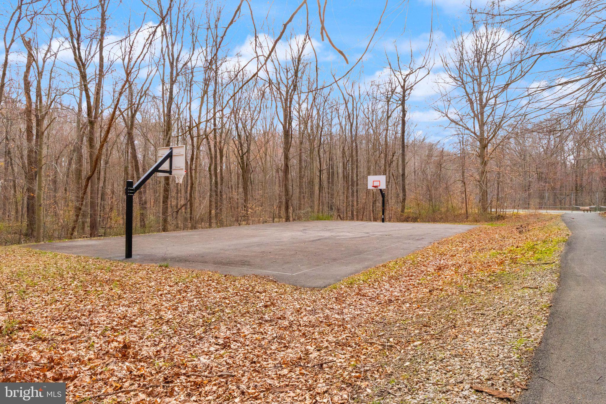 BURKE STATION SQUARE - Residential