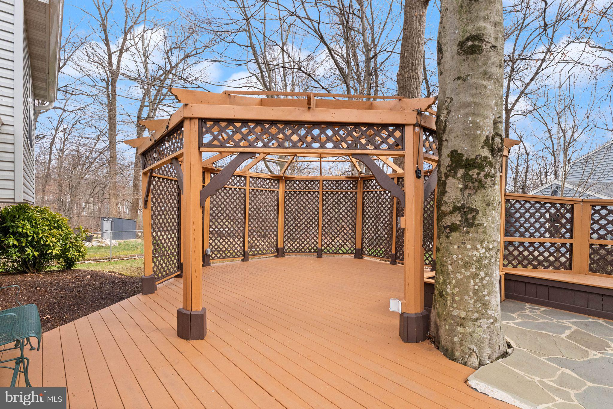 BURKE STATION SQUARE - Residential