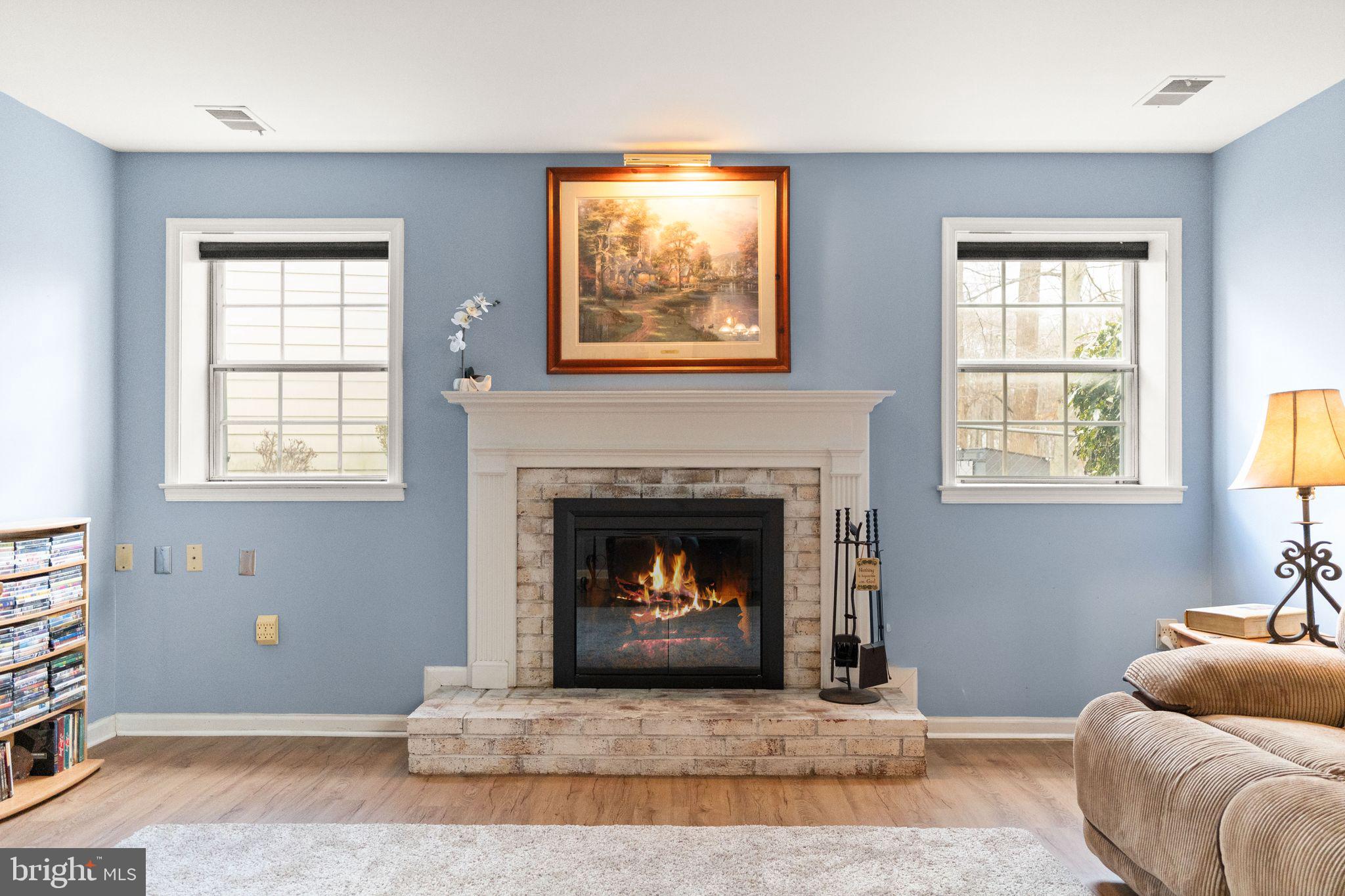 BURKE STATION SQUARE - Residential