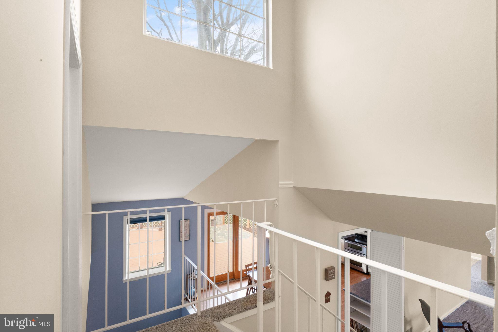 BURKE STATION SQUARE - Residential