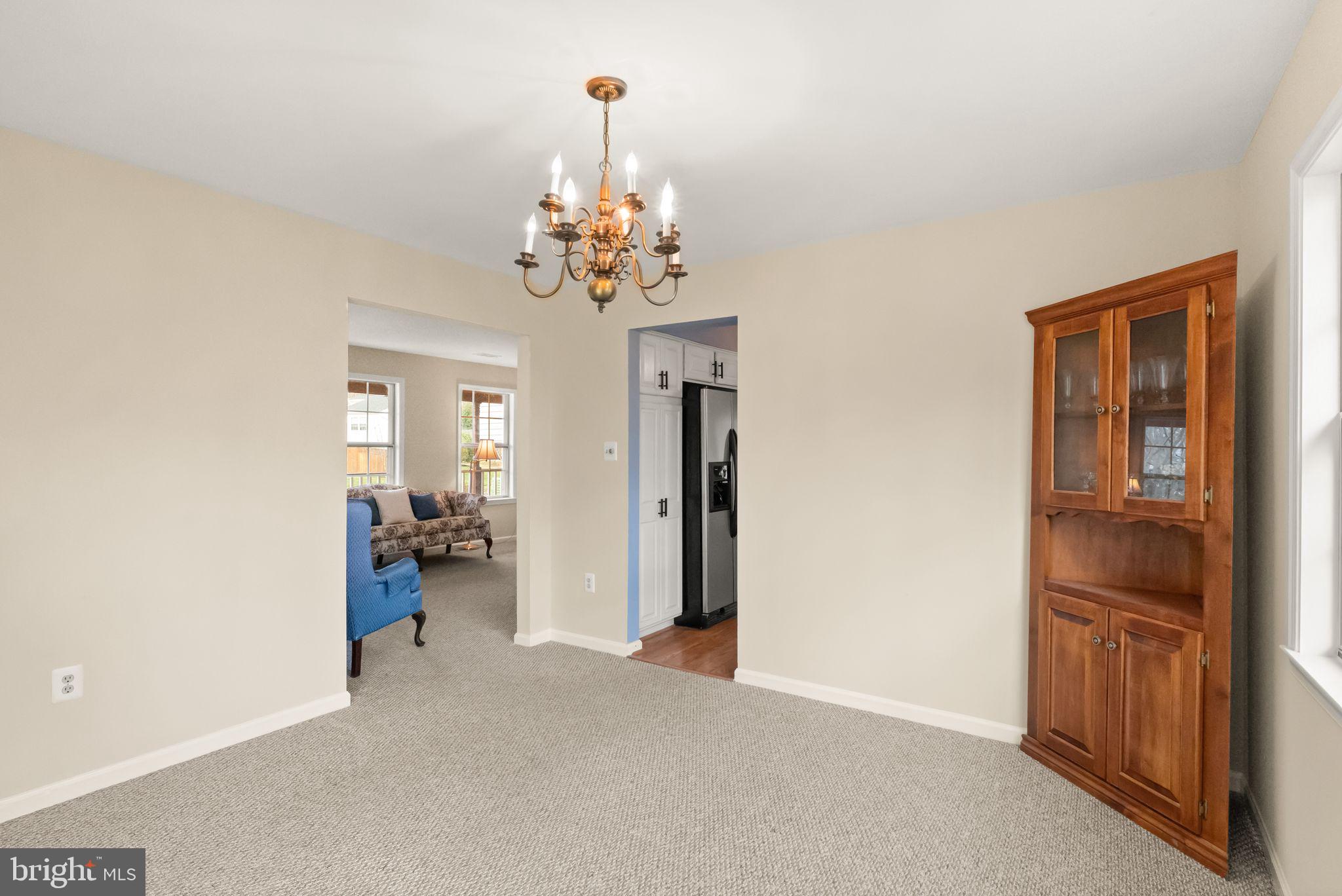 BURKE STATION SQUARE - Residential